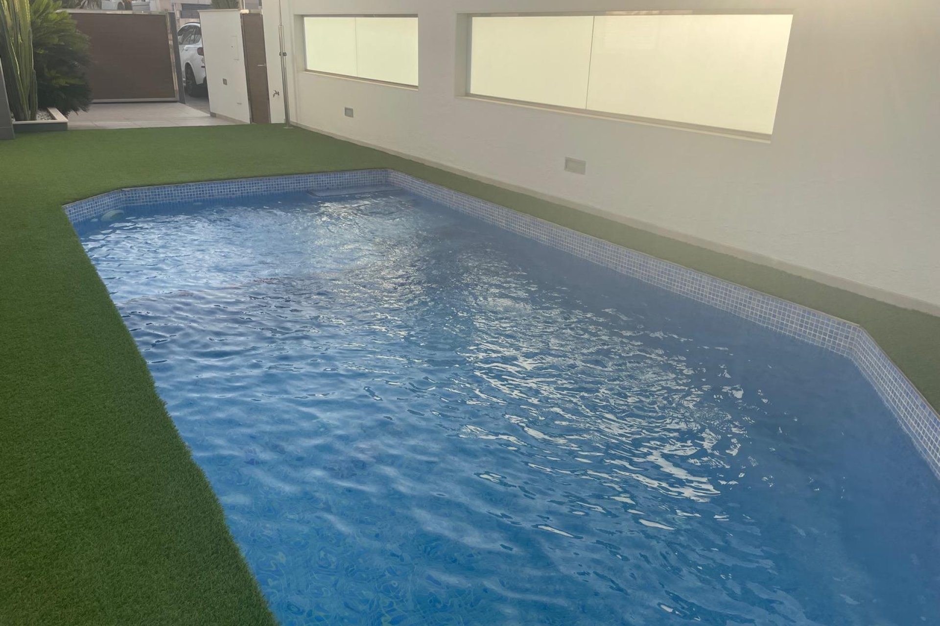 Reventa - Detached villa -
Pilar de la Horadada - Costa Blanca Sur