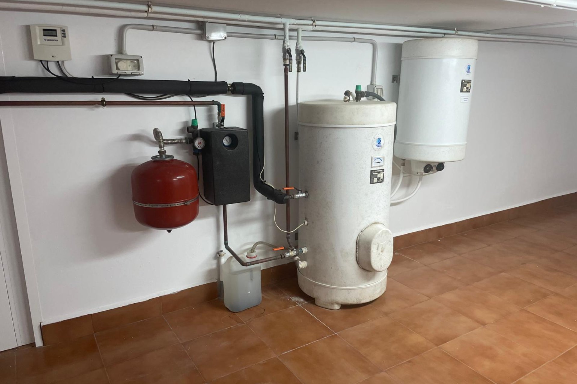 Reventa - Detached villa -
Pilar de la Horadada - Costa Blanca Sur