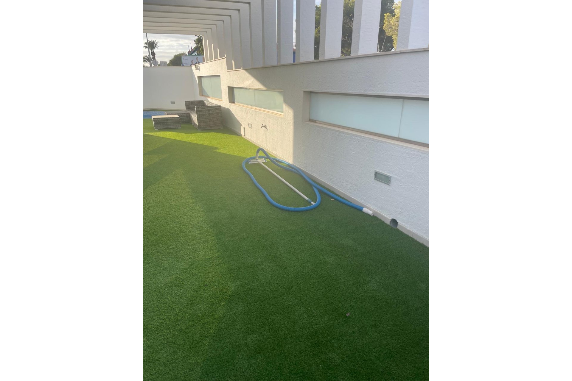 Reventa - Detached villa -
Pilar de la Horadada - Costa Blanca Sur