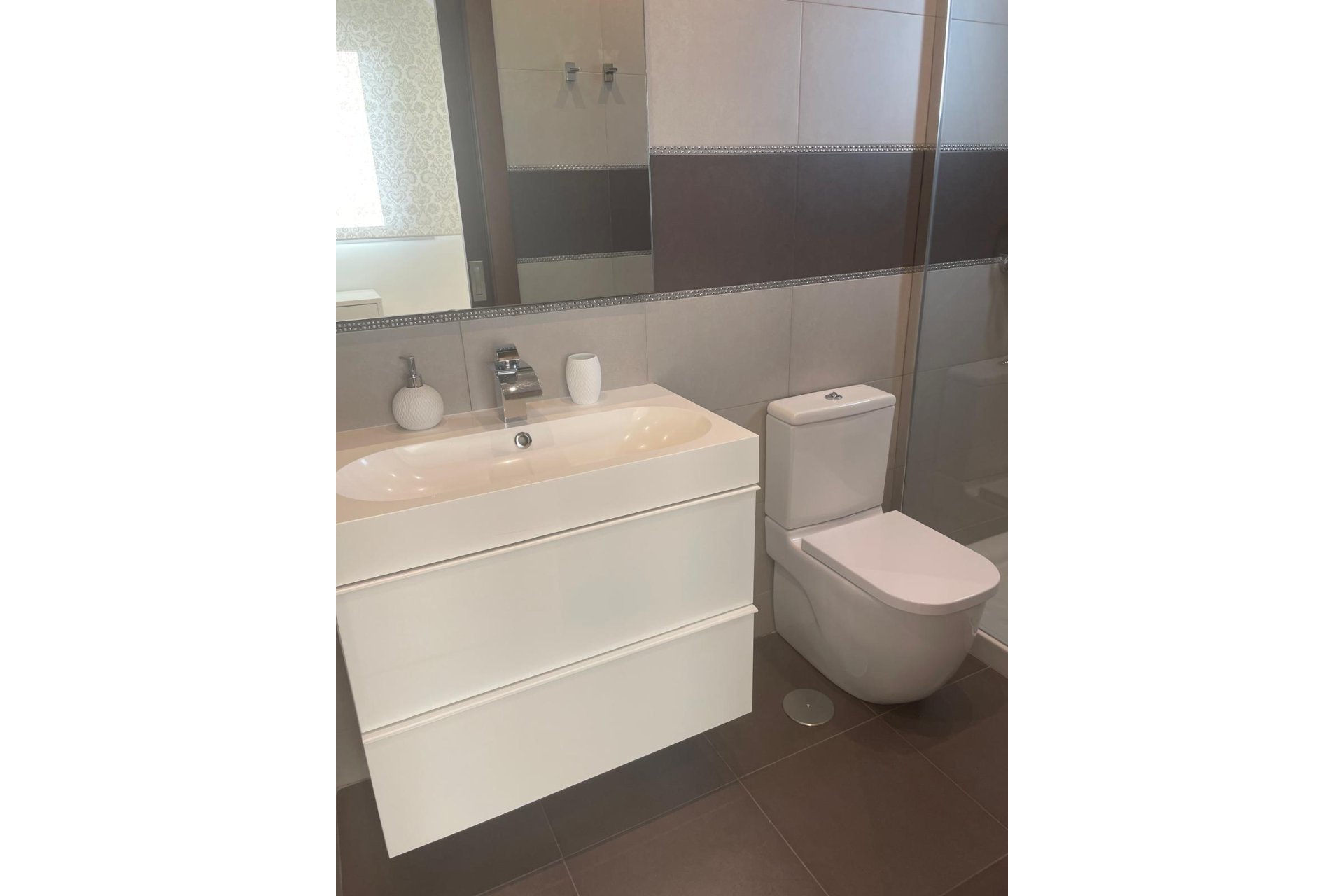 Reventa - Detached villa -
Pilar de la Horadada - Costa Blanca Sur