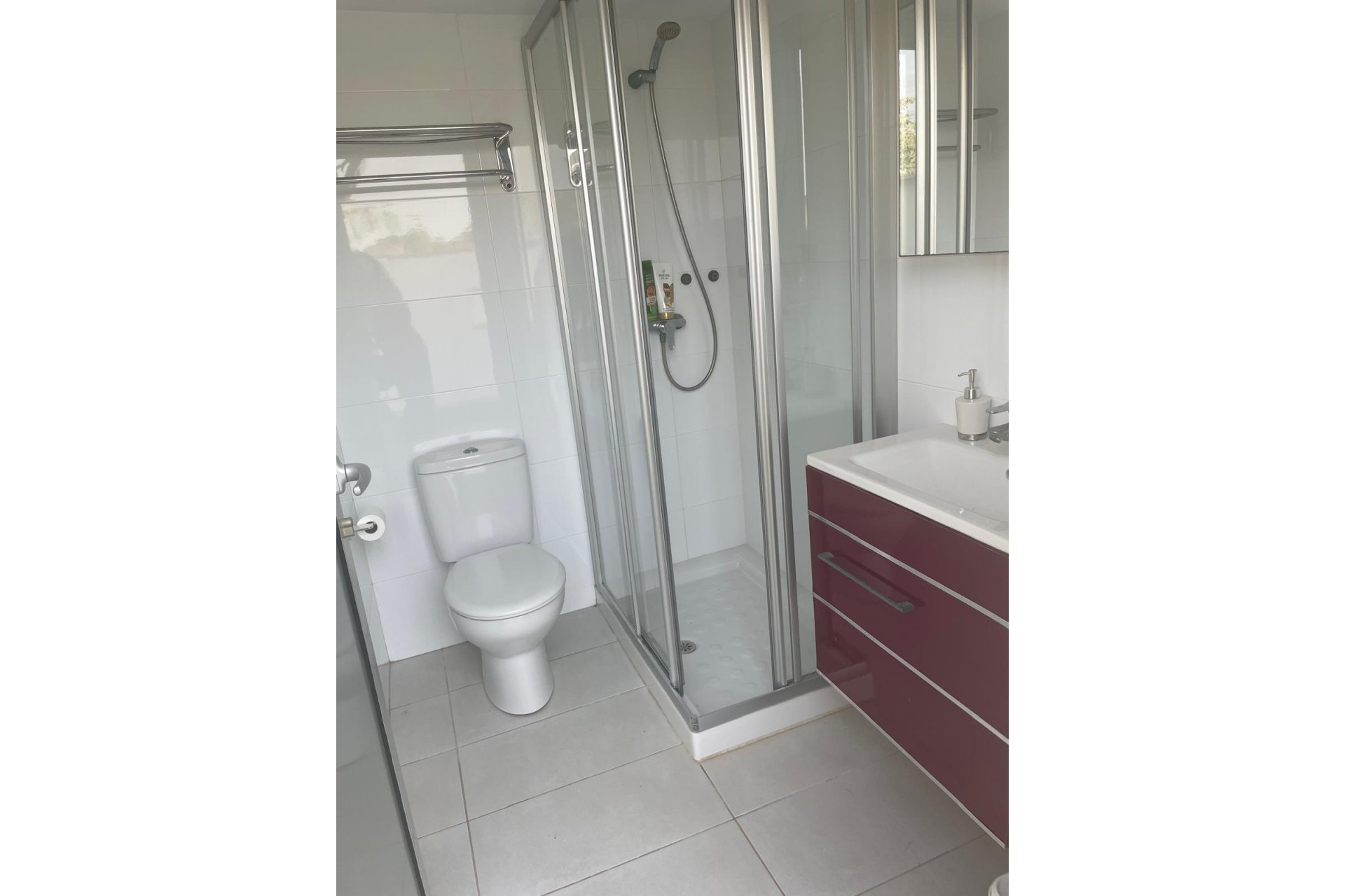 Reventa - Detached villa -
Pilar de la Horadada - Costa Blanca Sur