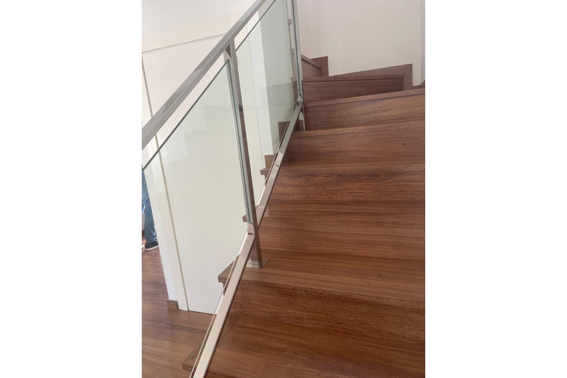 Reventa - Detached villa -
Pilar de la Horadada - Costa Blanca Sur