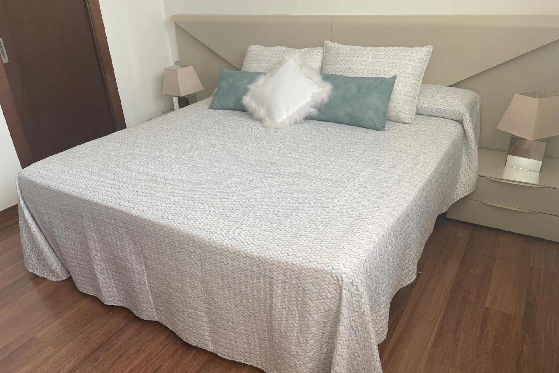 Reventa - Detached villa -
Pilar de la Horadada - Costa Blanca Sur