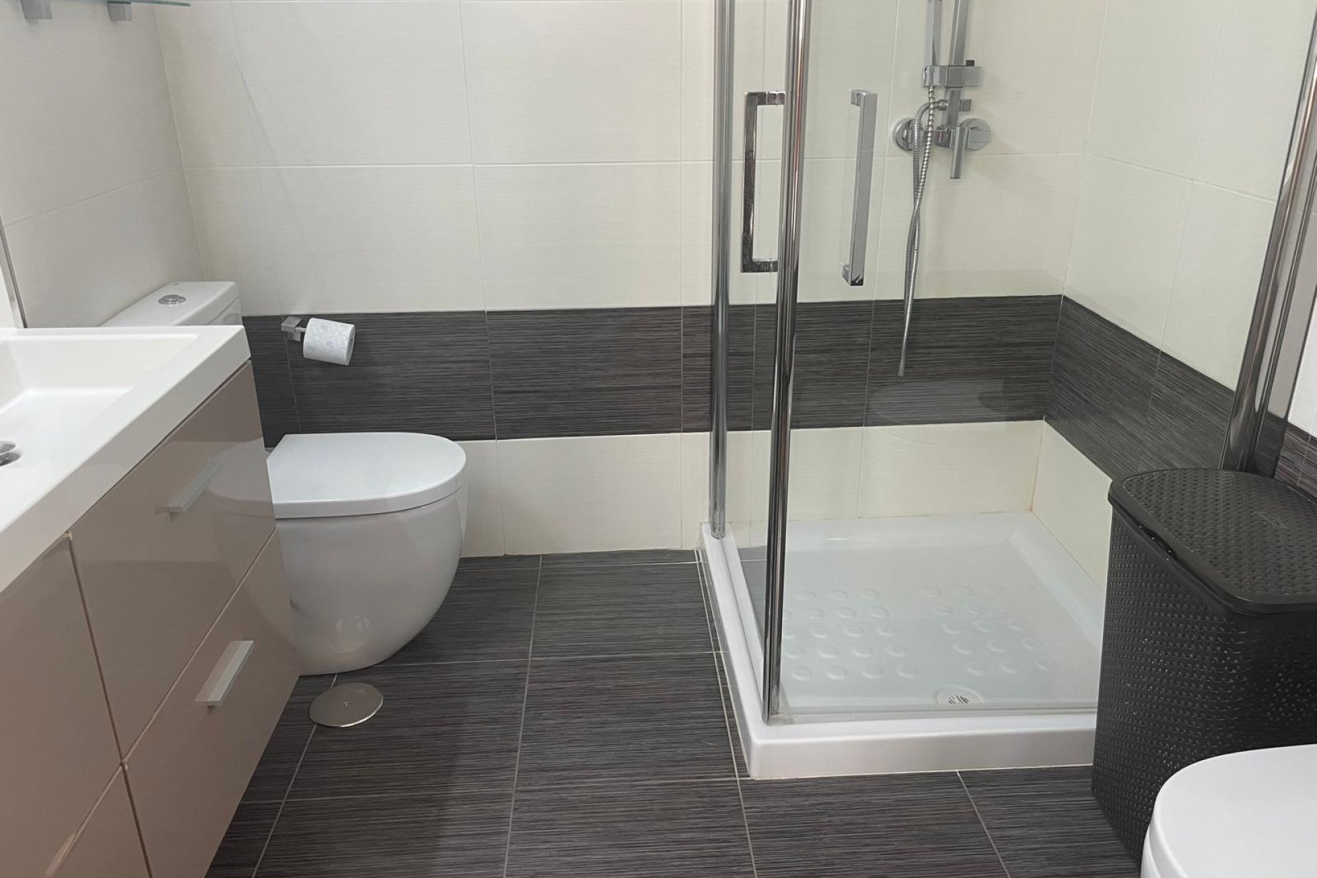 Reventa - Detached villa -
Pilar de la Horadada - Costa Blanca Sur