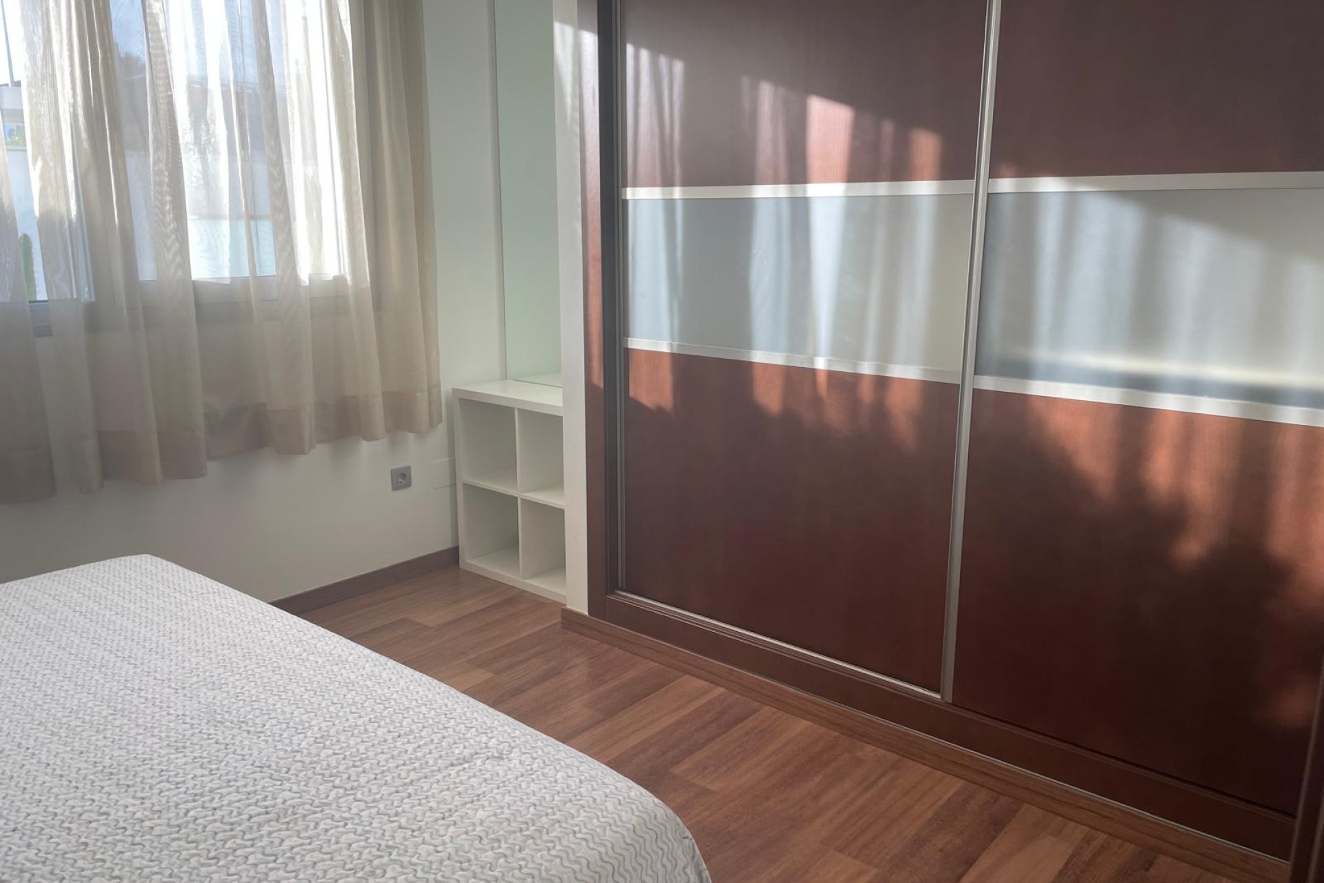 Reventa - Detached villa -
Pilar de la Horadada - Costa Blanca Sur