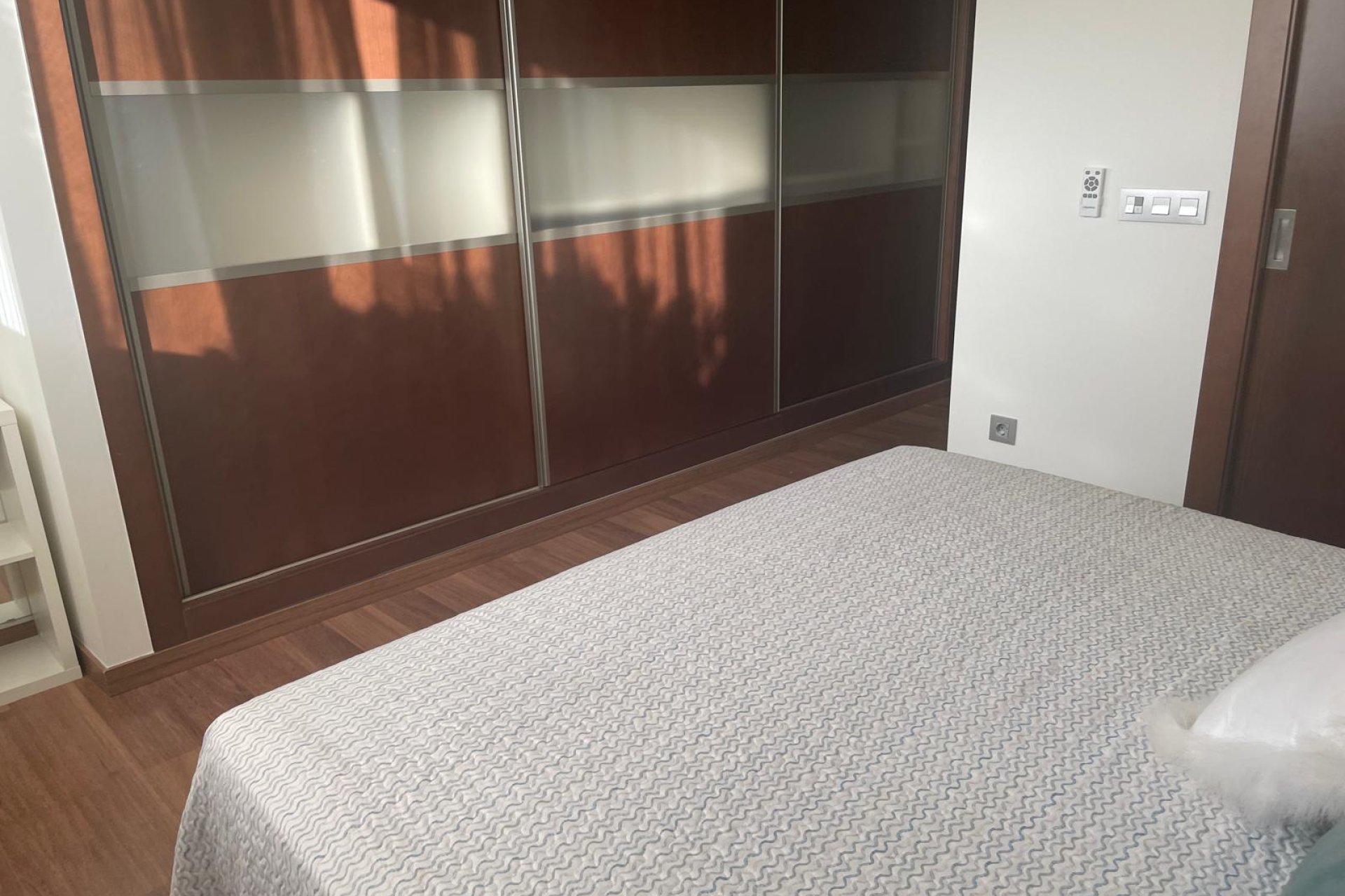 Reventa - Detached villa -
Pilar de la Horadada - Costa Blanca Sur