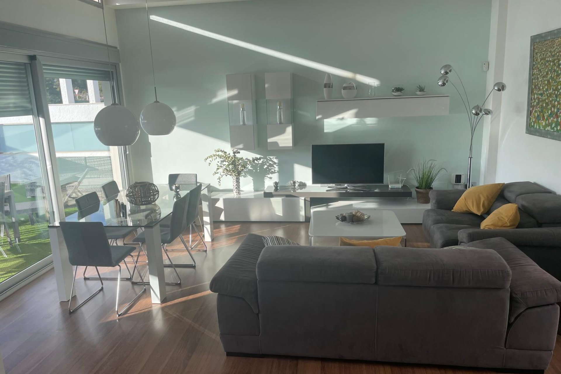 Reventa - Detached villa -
Pilar de la Horadada - Costa Blanca Sur