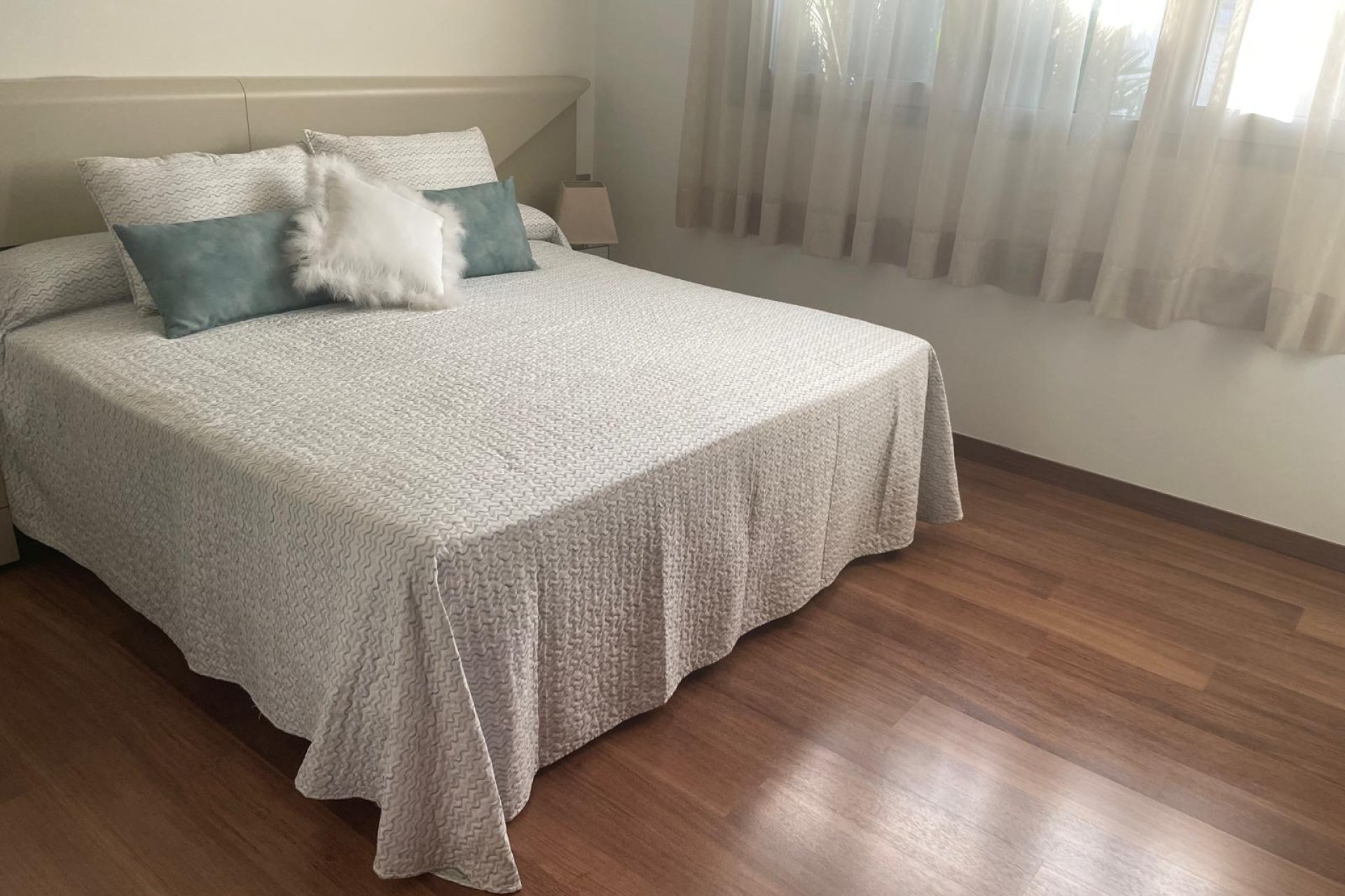 Reventa - Detached villa -
Pilar de la Horadada - Costa Blanca Sur