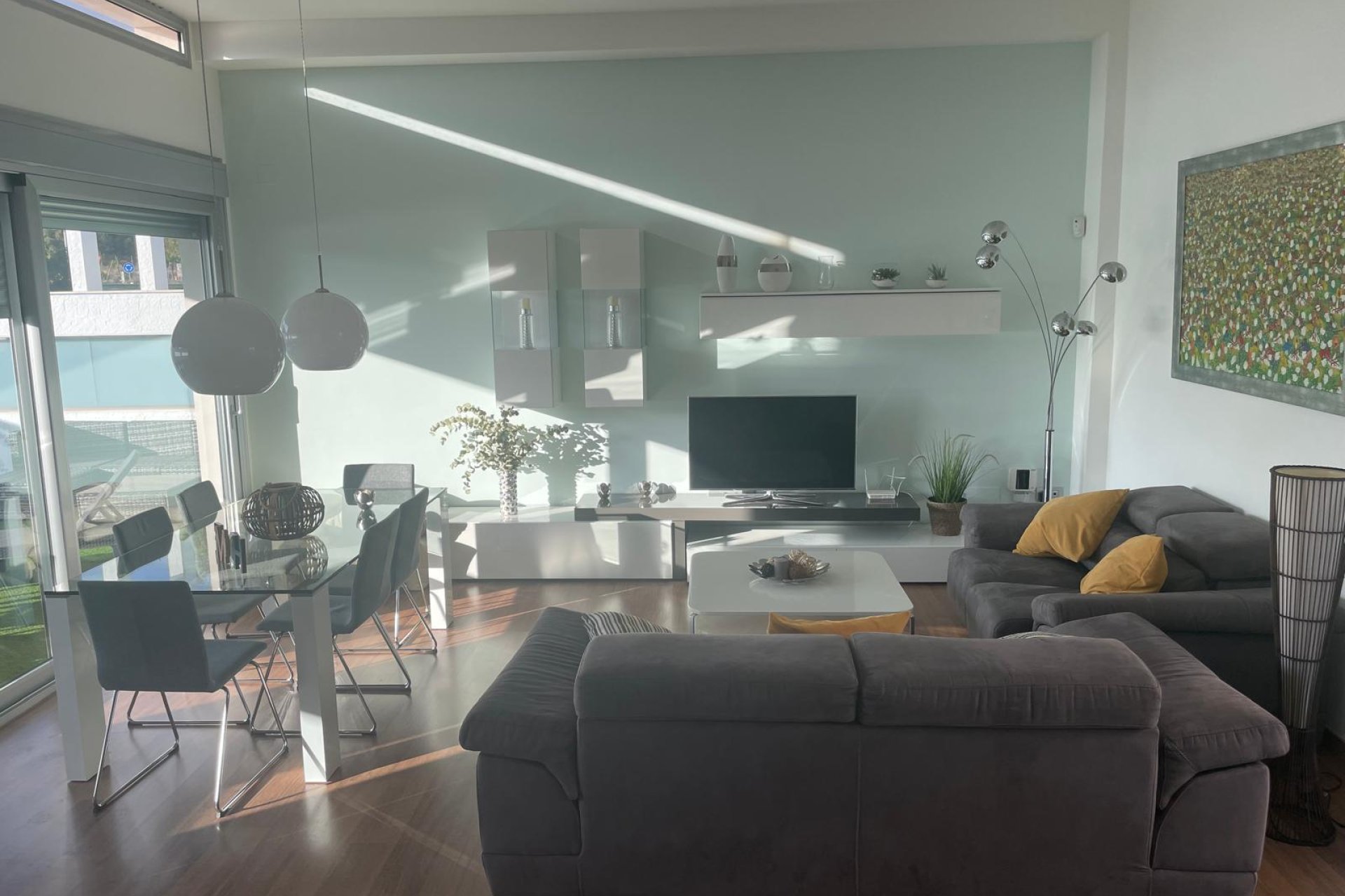 Reventa - Detached villa -
Pilar de la Horadada - Costa Blanca Sur