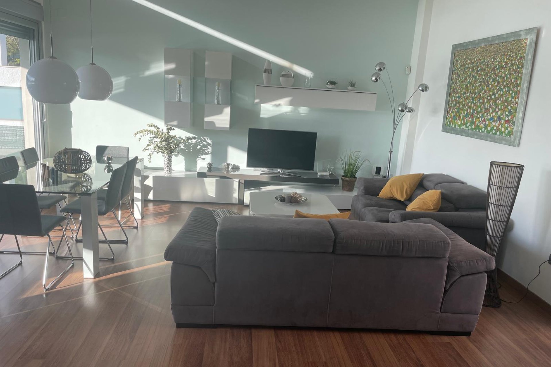 Reventa - Detached villa -
Pilar de la Horadada - Costa Blanca Sur