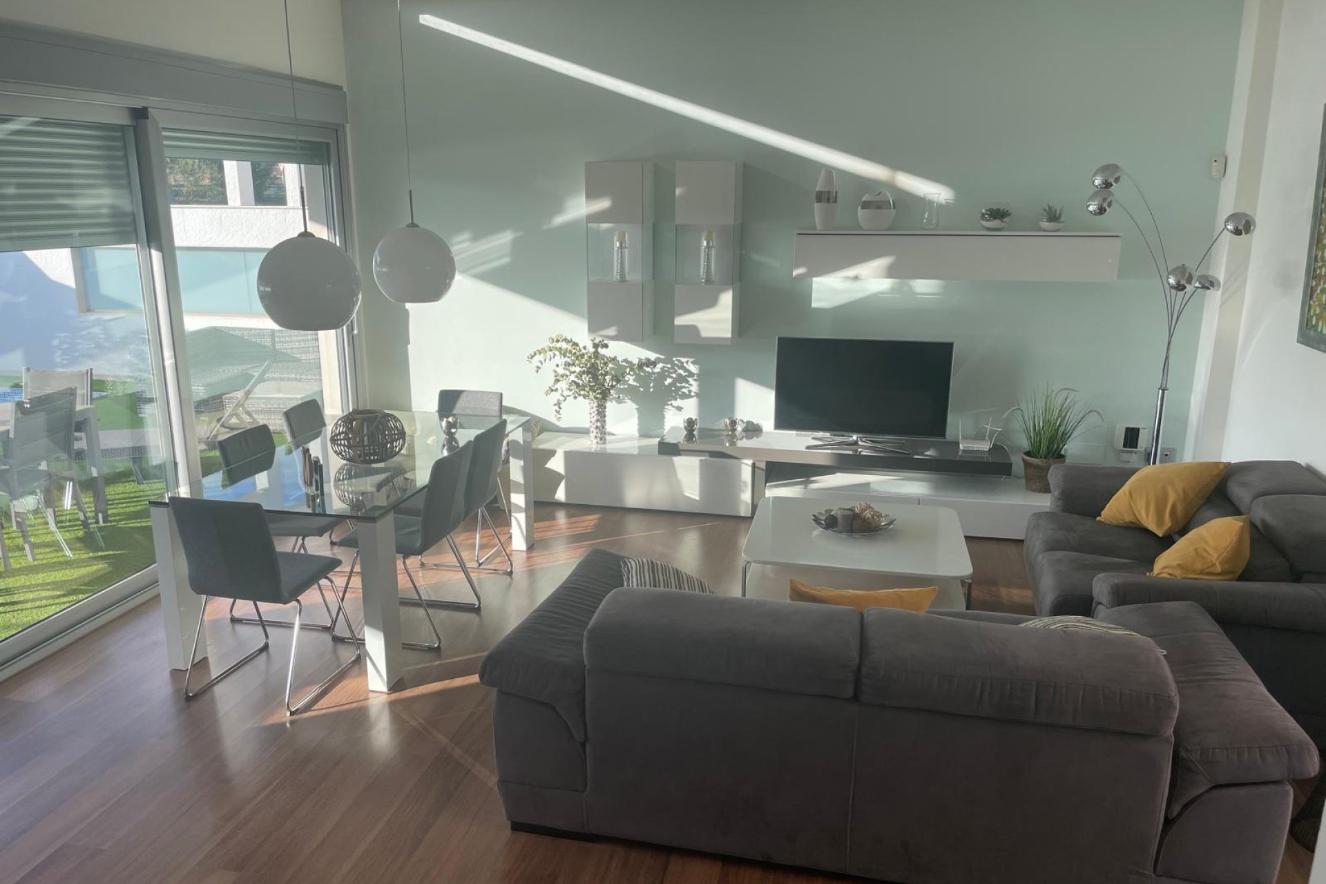 Reventa - Detached villa -
Pilar de la Horadada - Costa Blanca Sur