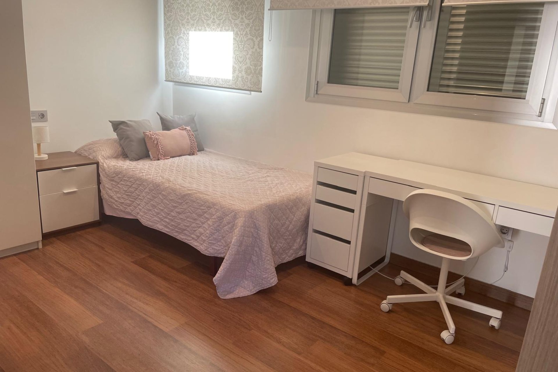 Reventa - Detached villa -
Pilar de la Horadada - Costa Blanca Sur