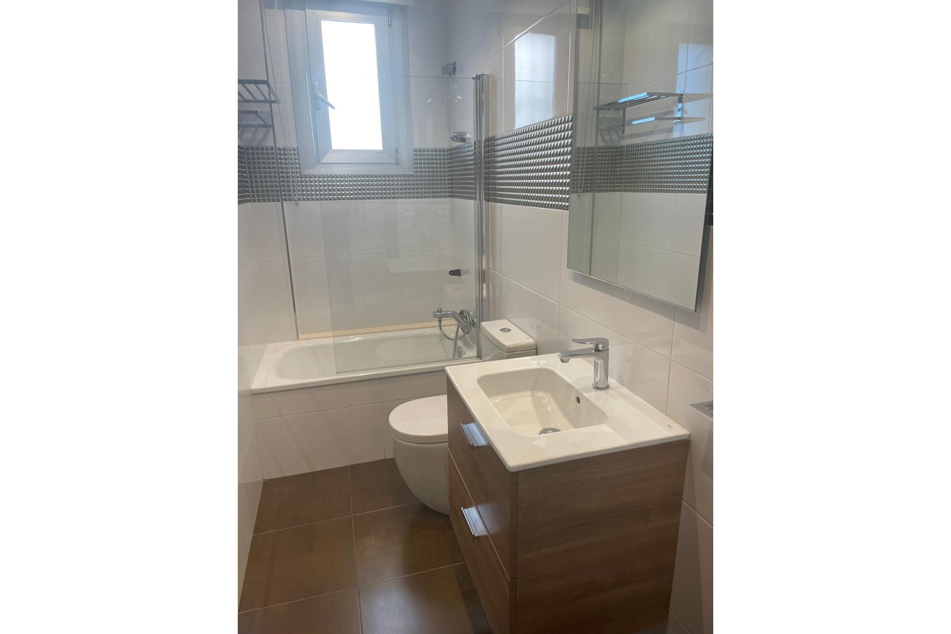 Reventa - Detached villa -
Pilar de la Horadada - Costa Blanca Sur