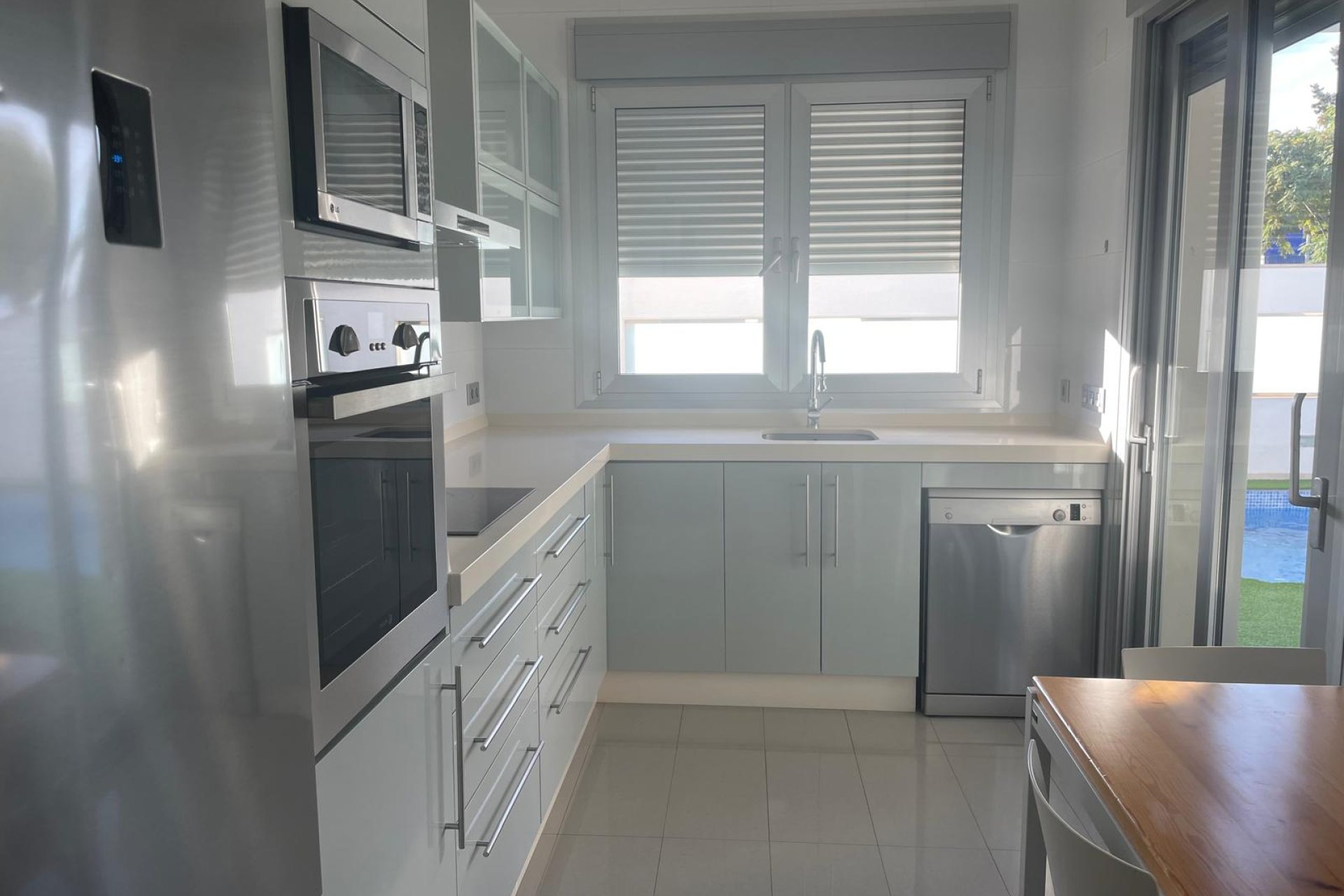 Reventa - Detached villa -
Pilar de la Horadada - Costa Blanca Sur