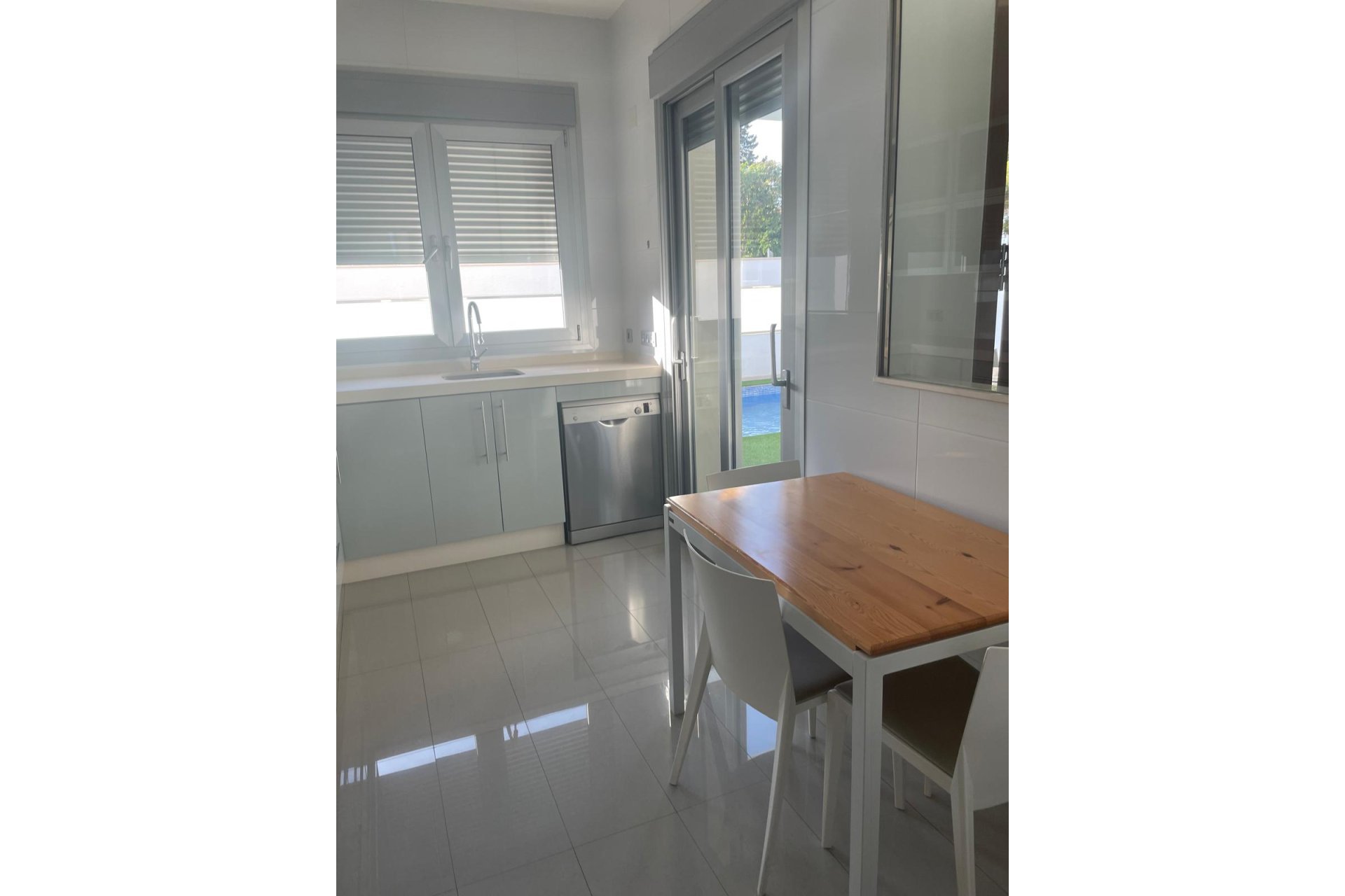 Reventa - Detached villa -
Pilar de la Horadada - Costa Blanca Sur