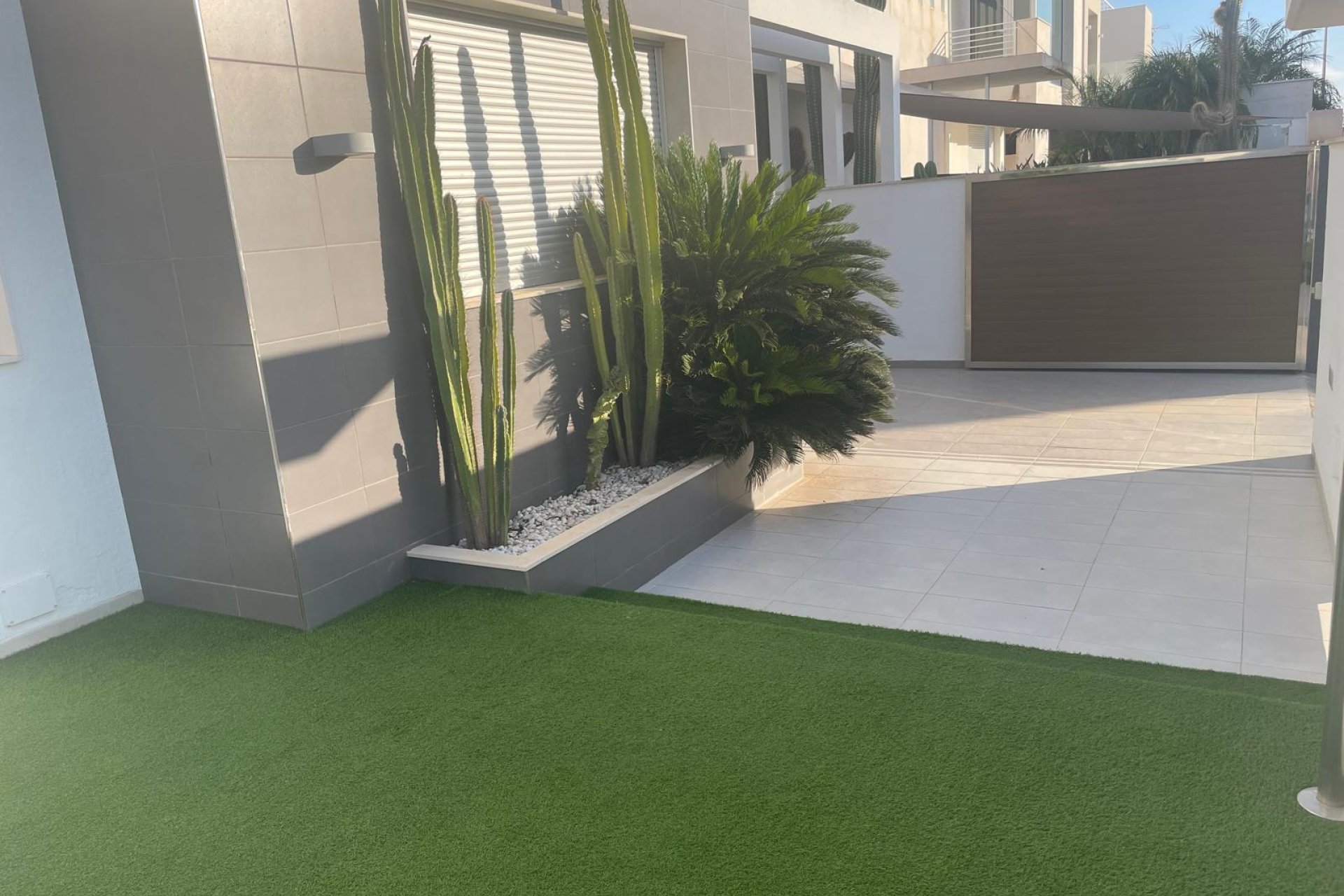 Reventa - Detached villa -
Pilar de la Horadada - Costa Blanca Sur