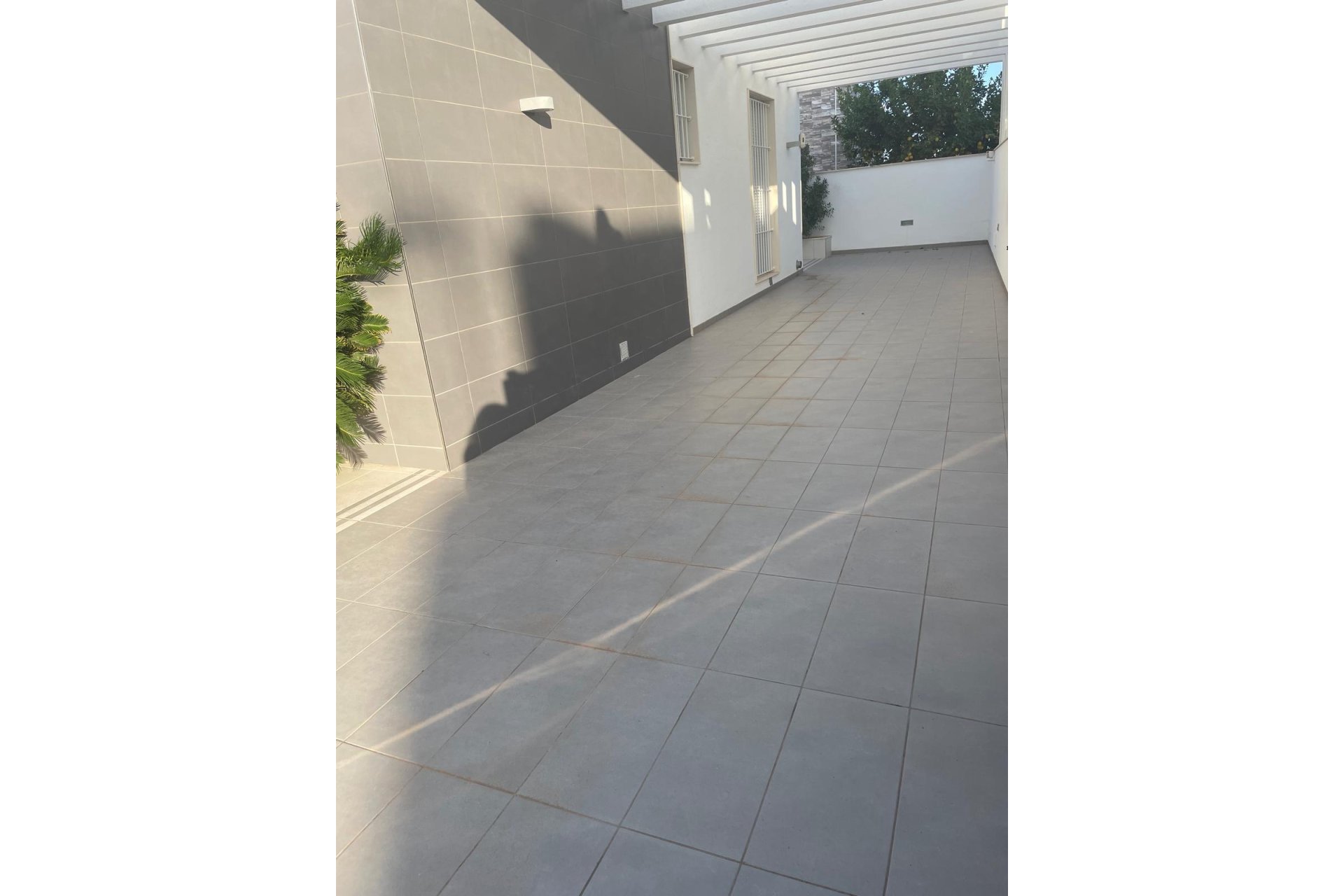 Reventa - Detached villa -
Pilar de la Horadada - Costa Blanca Sur