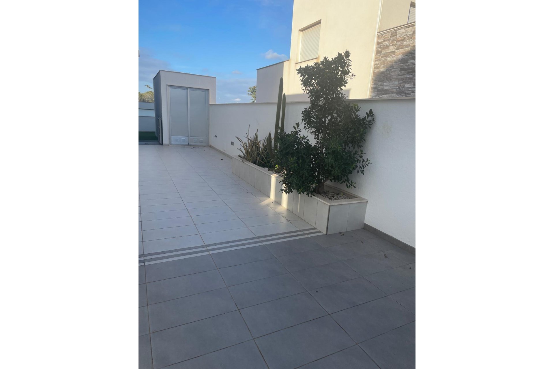 Reventa - Detached villa -
Pilar de la Horadada - Costa Blanca Sur