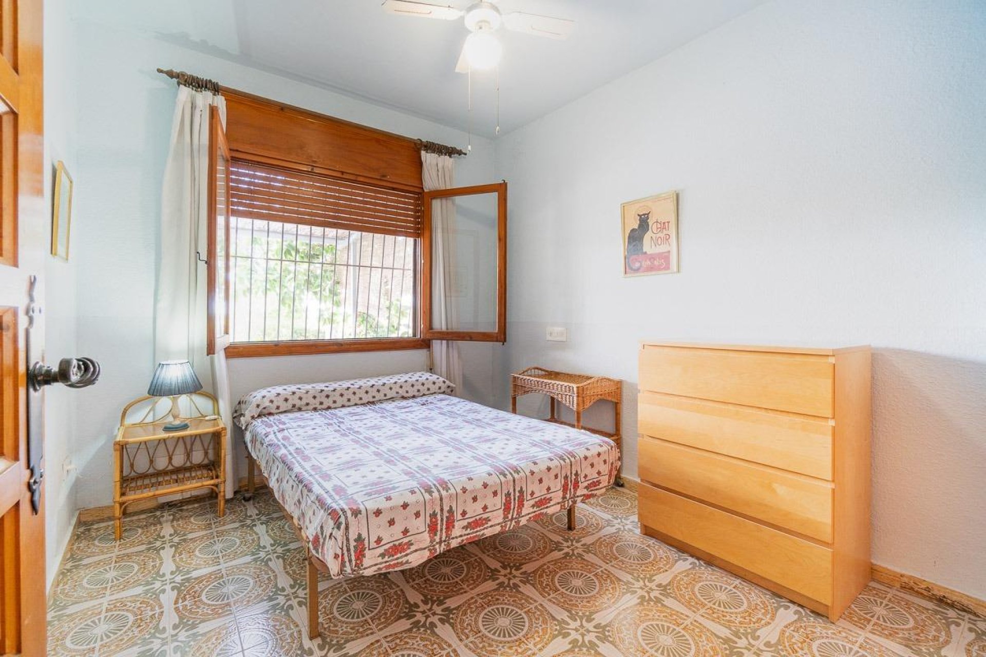 Reventa - Detached villa -
Pilar de la Horadada - Pinar de Campoverde