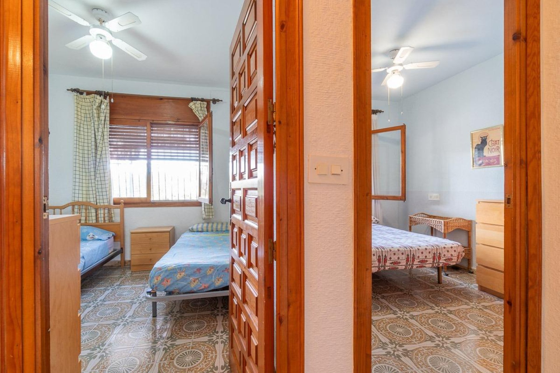 Reventa - Detached villa -
Pilar de la Horadada - Pinar de Campoverde