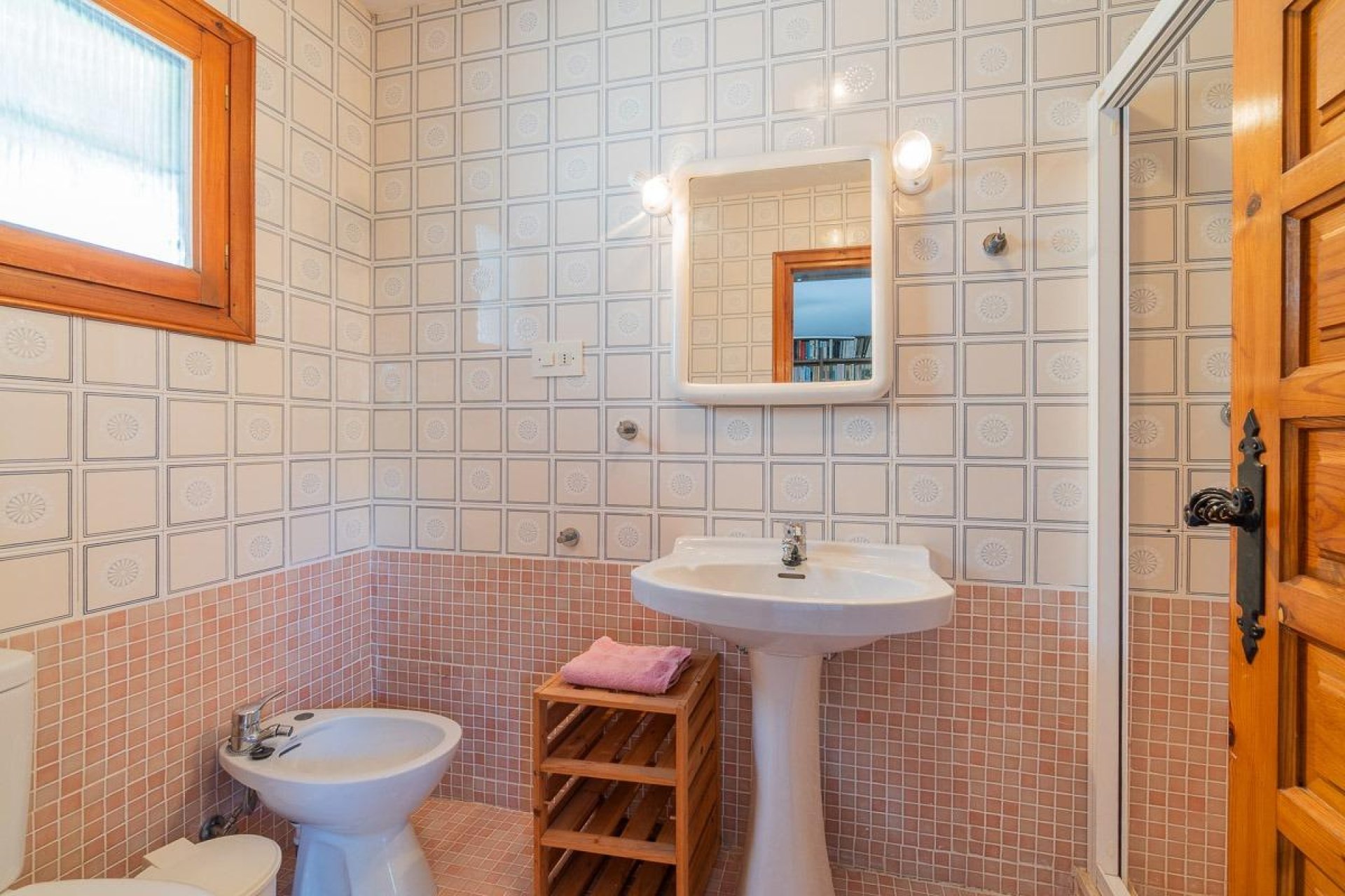 Reventa - Detached villa -
Pilar de la Horadada - Pinar de Campoverde