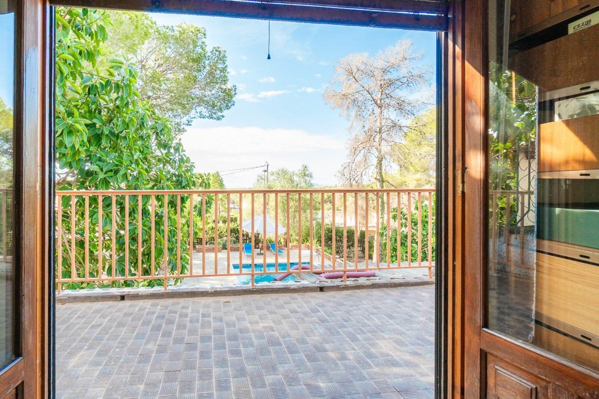 Reventa - Detached villa -
Pilar de la Horadada - Pinar de Campoverde