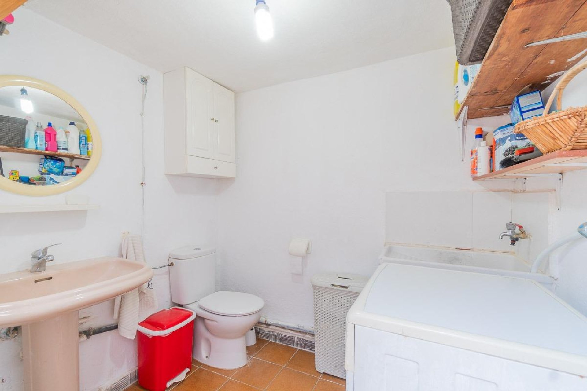 Reventa - Detached villa -
Pilar de la Horadada - Pinar de Campoverde