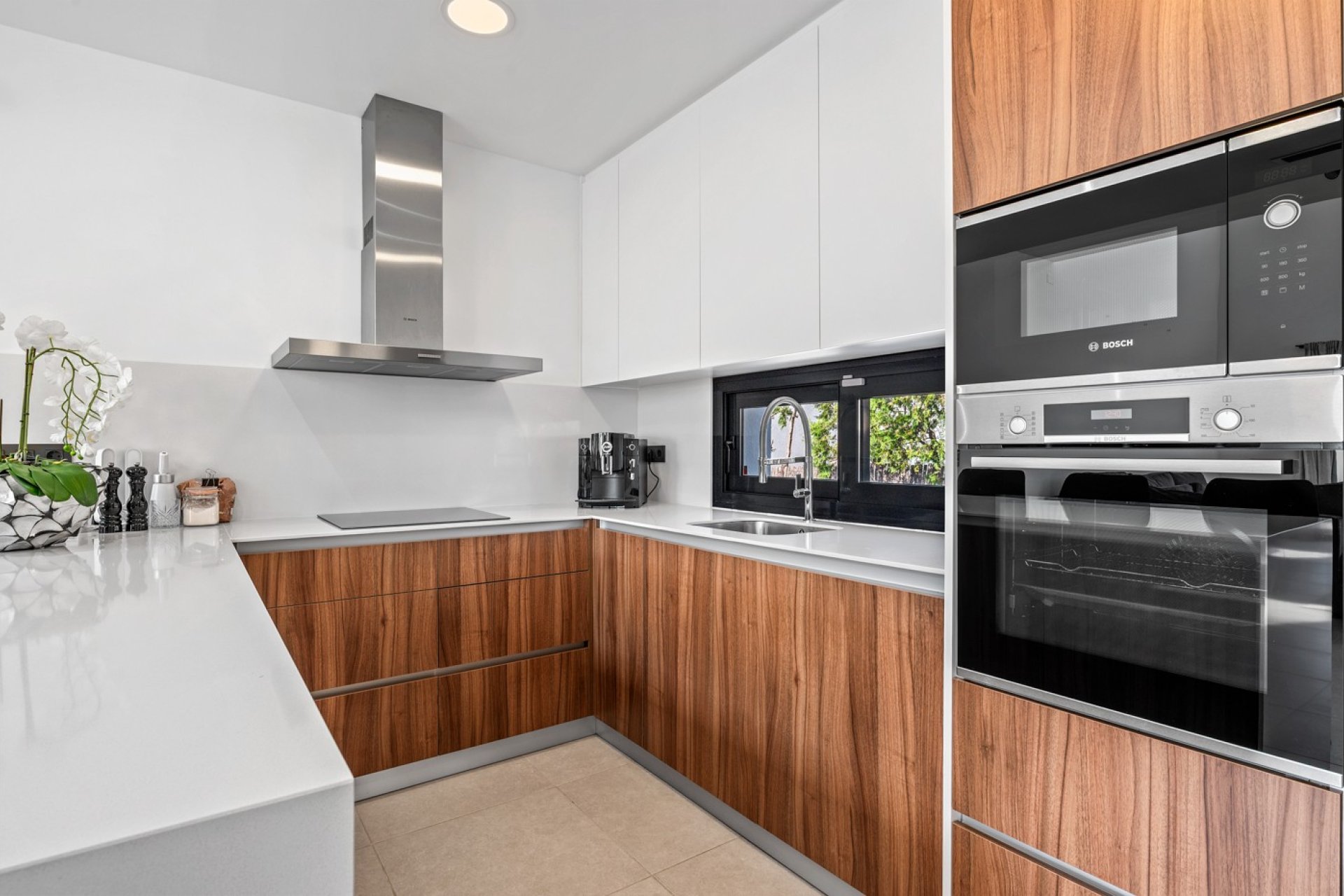 Reventa - Detached villa -
Rojales - Ciudad Quesada