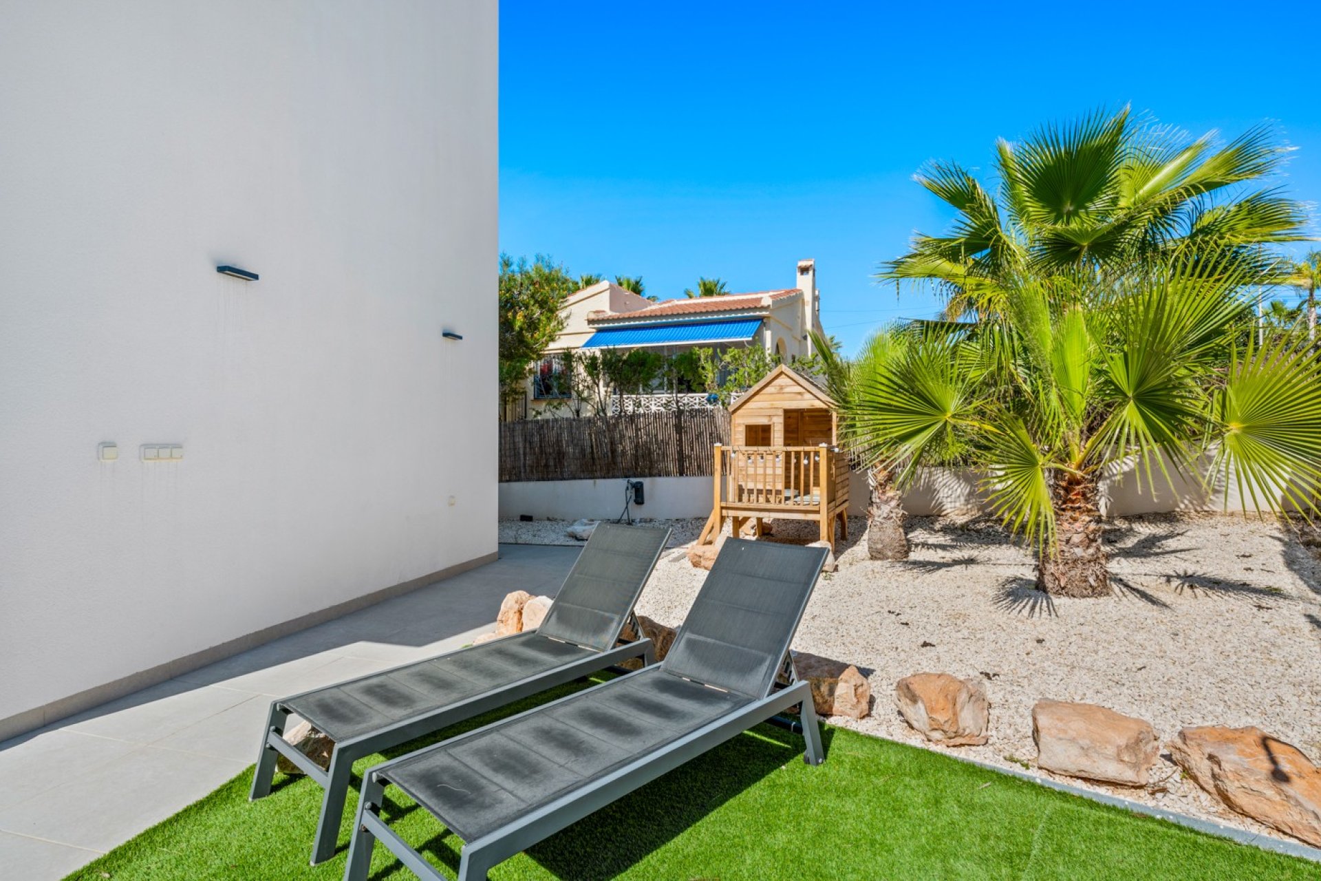 Reventa - Detached villa -
Rojales - Ciudad Quesada