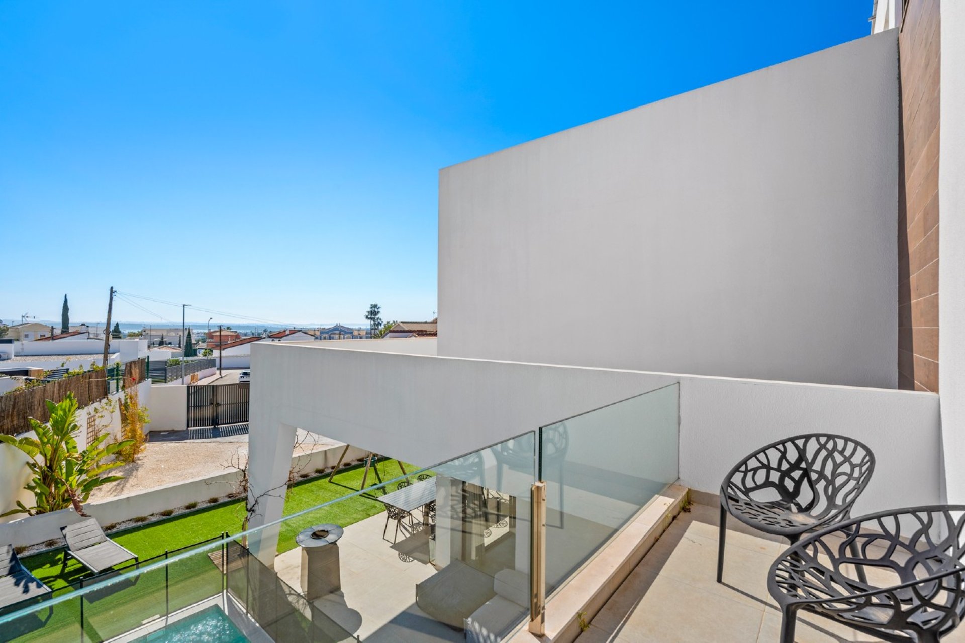 Reventa - Detached villa -
Rojales - Ciudad Quesada