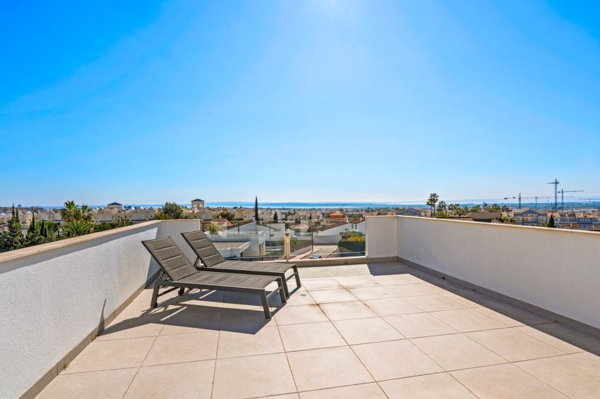 Reventa - Detached villa -
Rojales - Ciudad Quesada