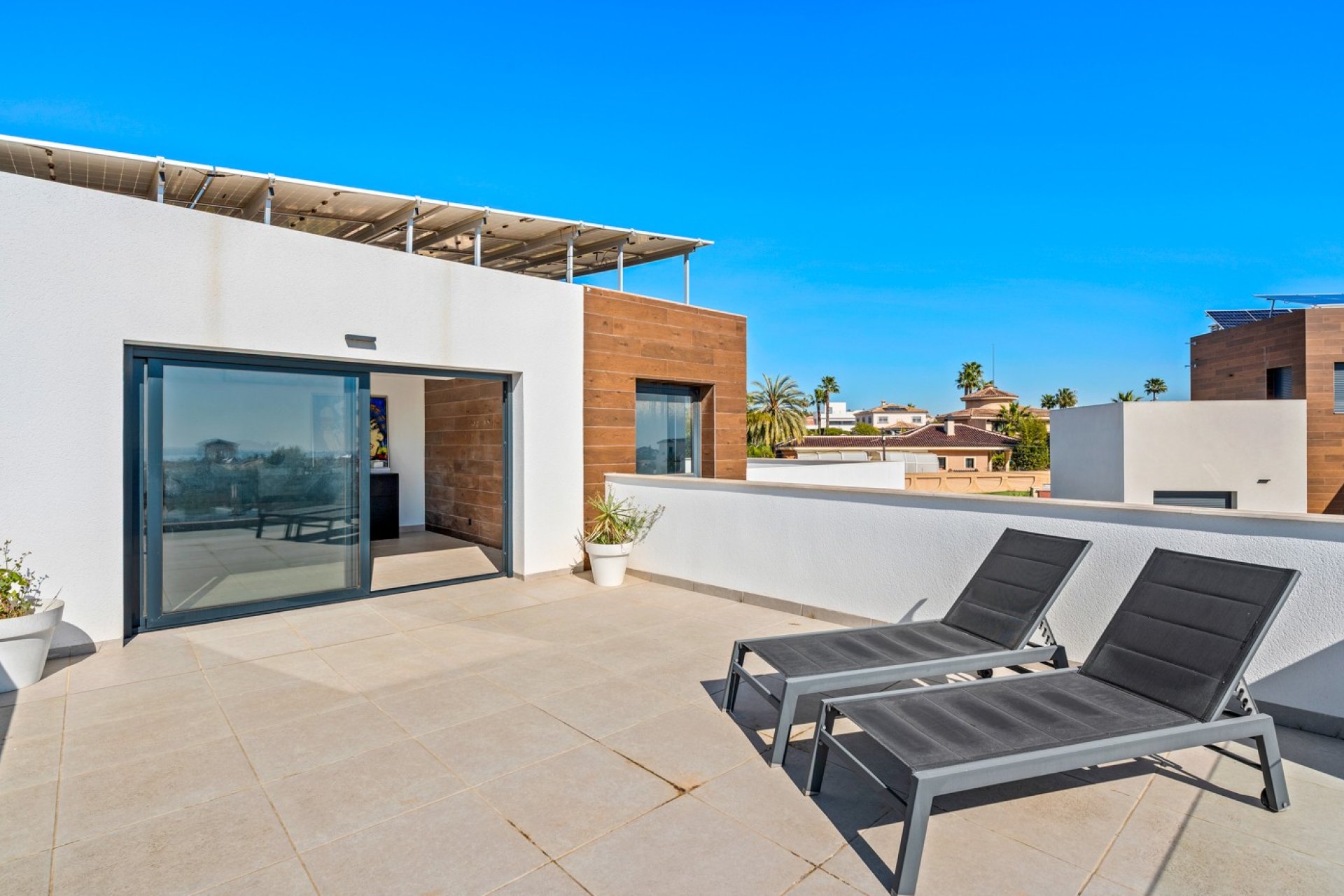 Reventa - Detached villa -
Rojales - Ciudad Quesada