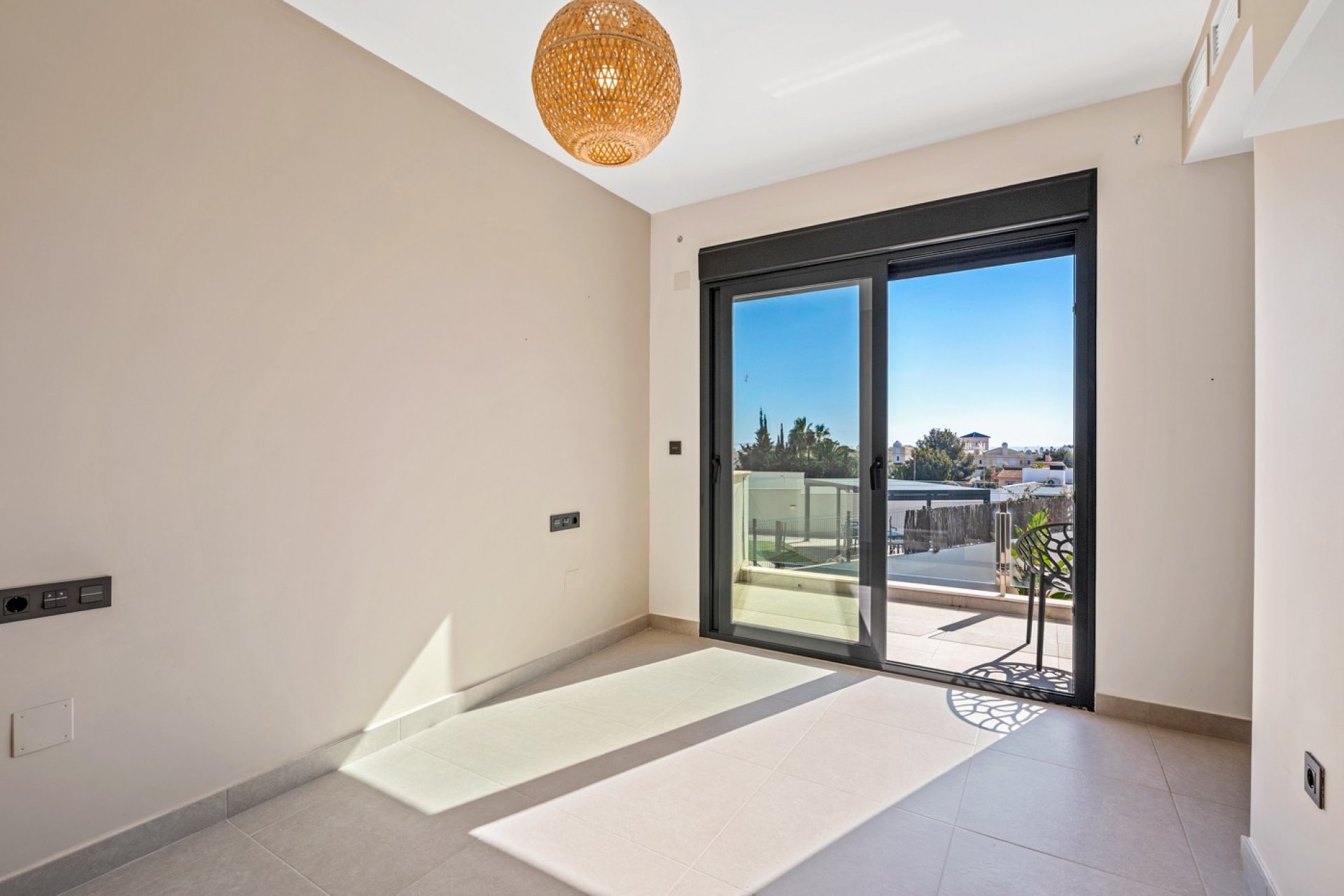 Reventa - Detached villa -
Rojales - Ciudad Quesada