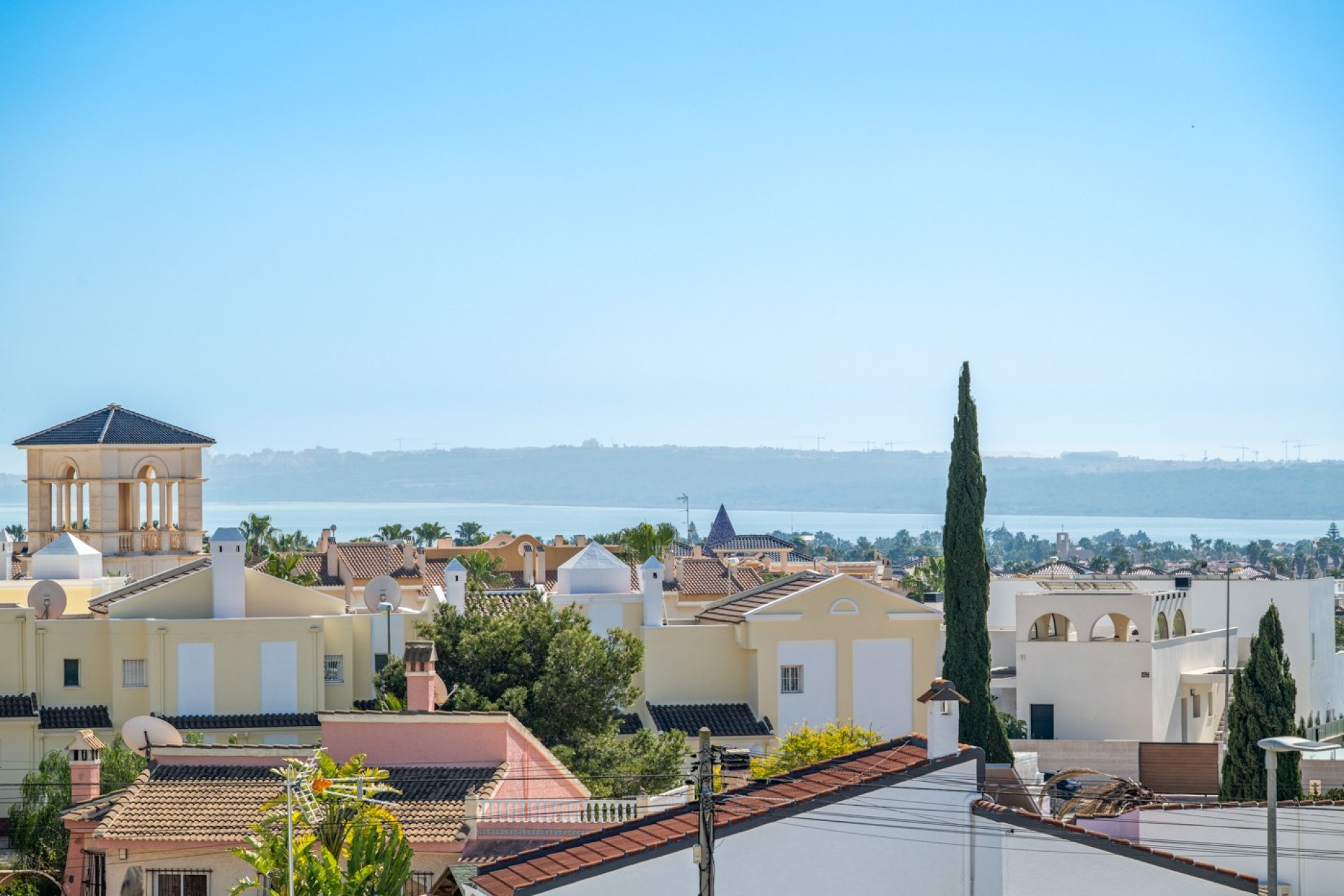 Reventa - Detached villa -
Rojales - Ciudad Quesada