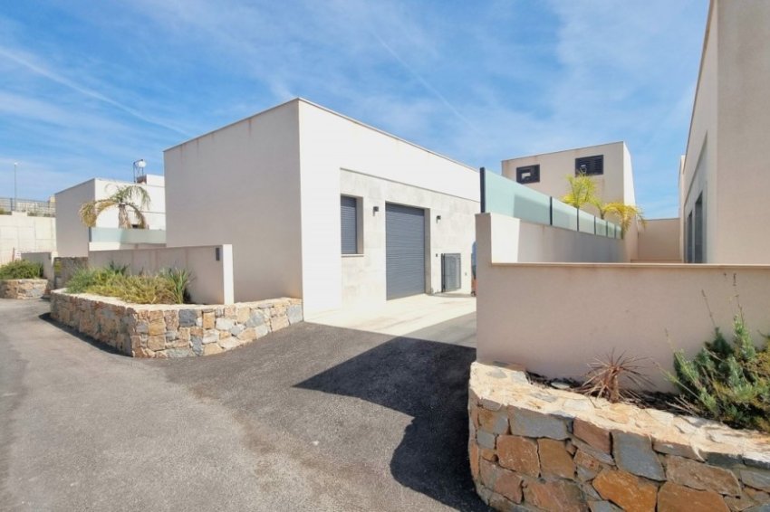 Reventa - Detached villa -
Rojales