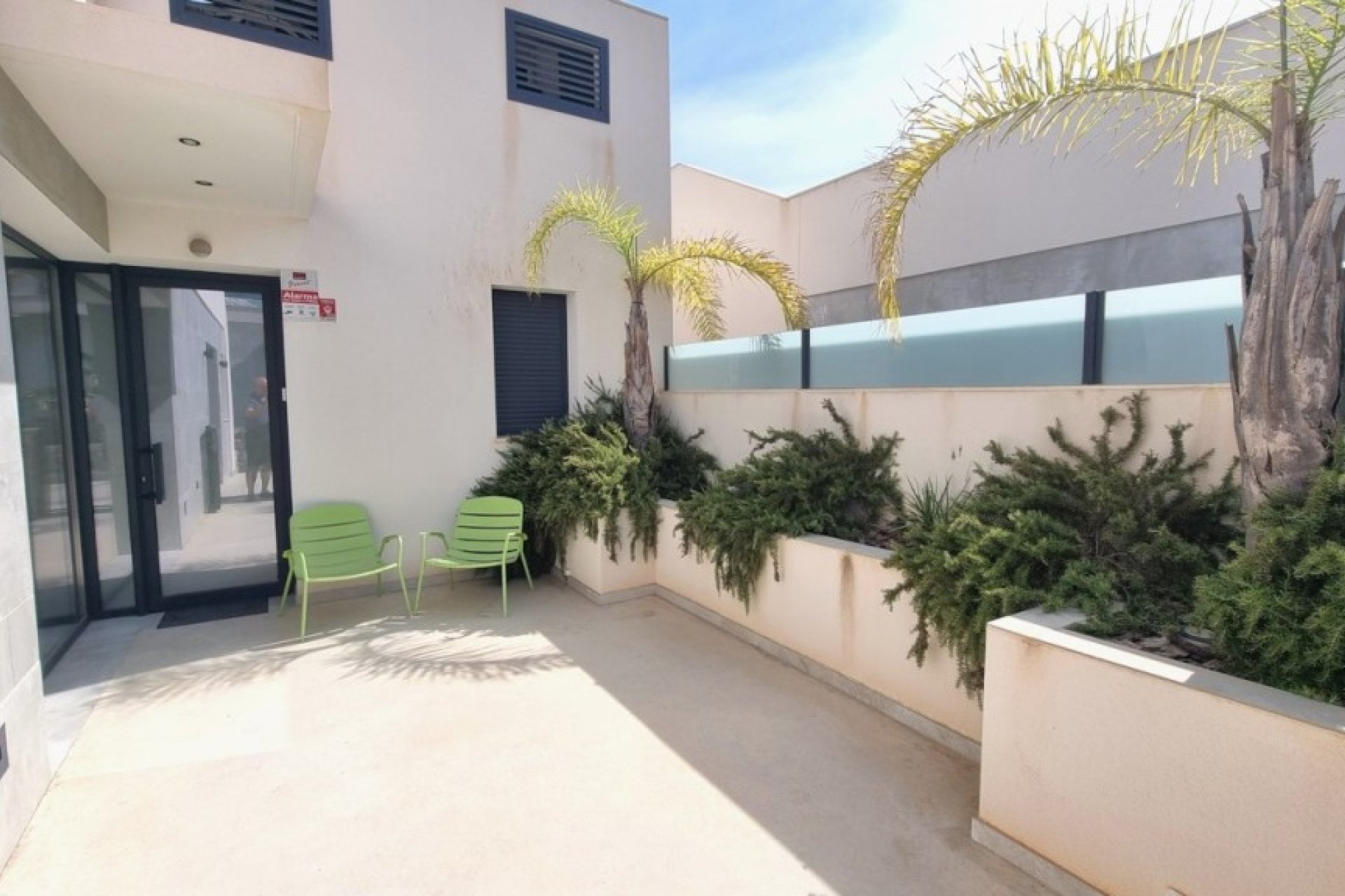 Reventa - Detached villa -
Rojales