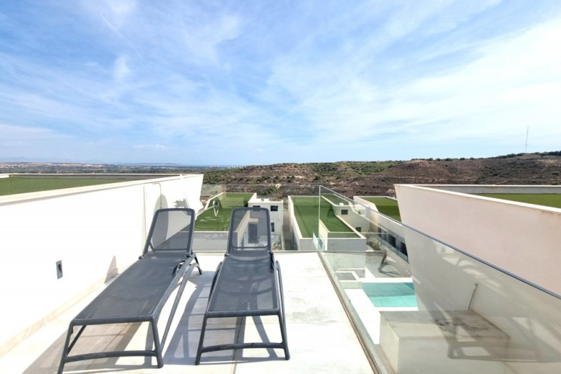 Reventa - Detached villa -
Rojales