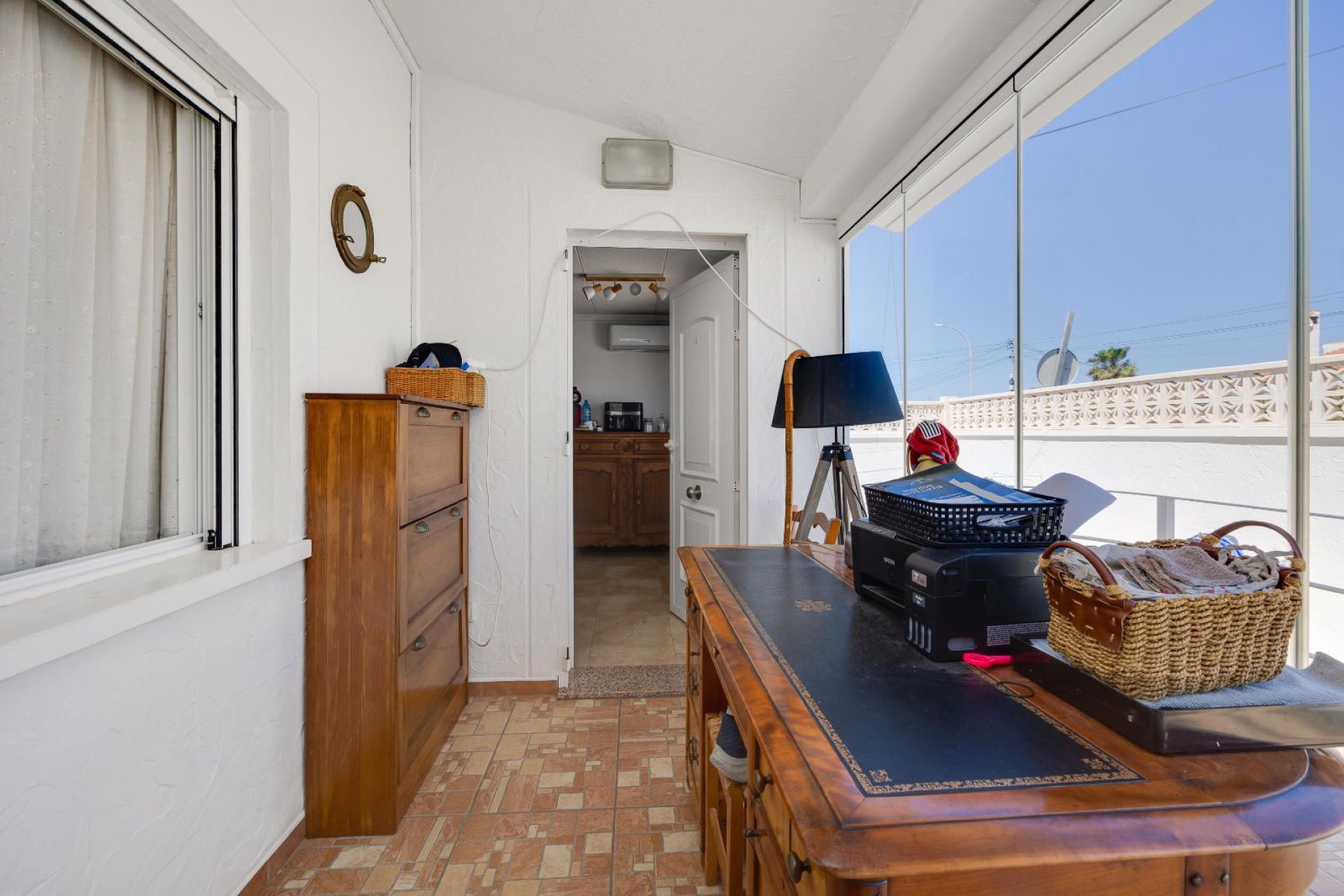 Reventa - Detached villa -
San Fulgencio - La Marina