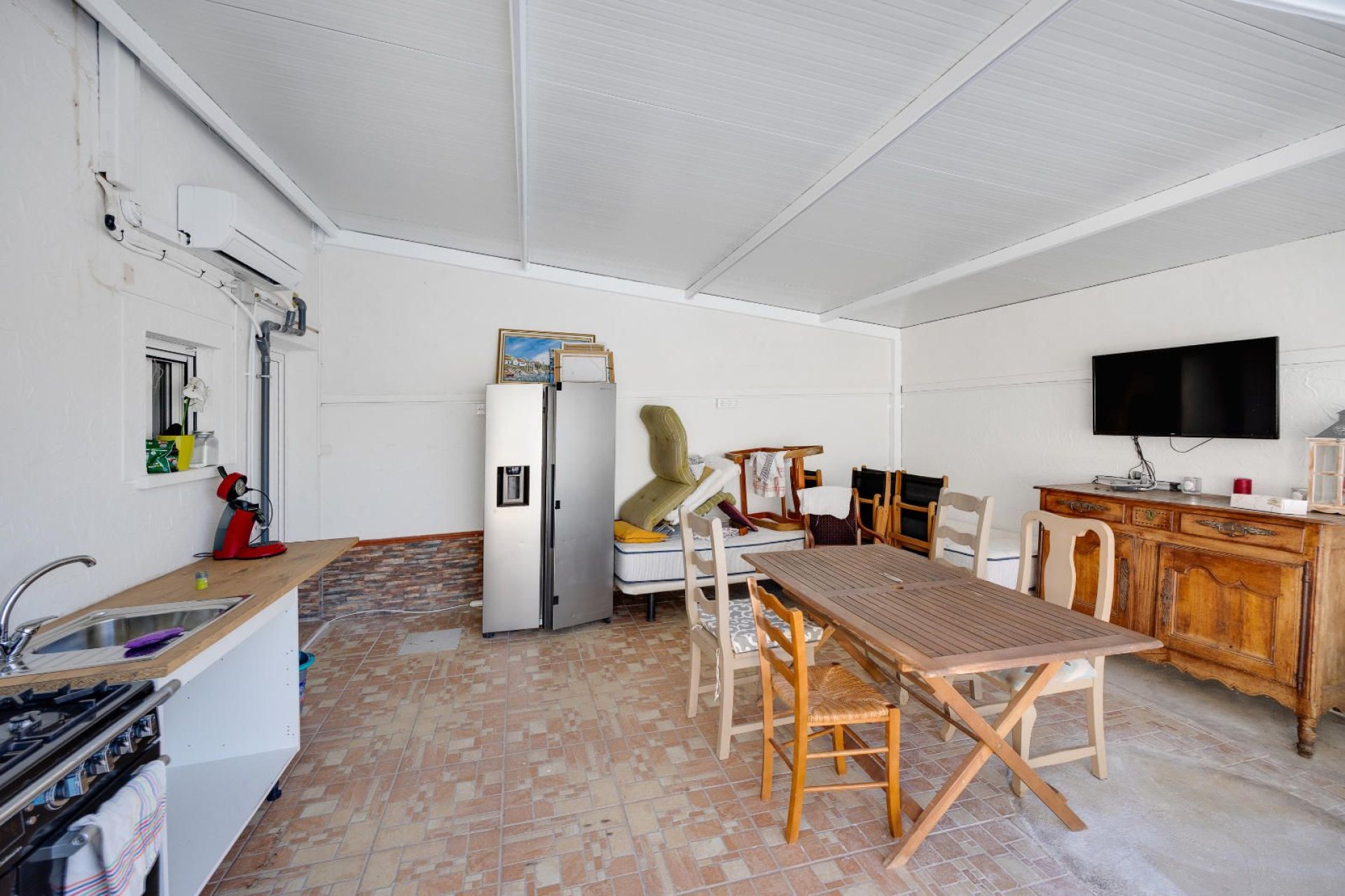 Reventa - Detached villa -
San Fulgencio - La Marina
