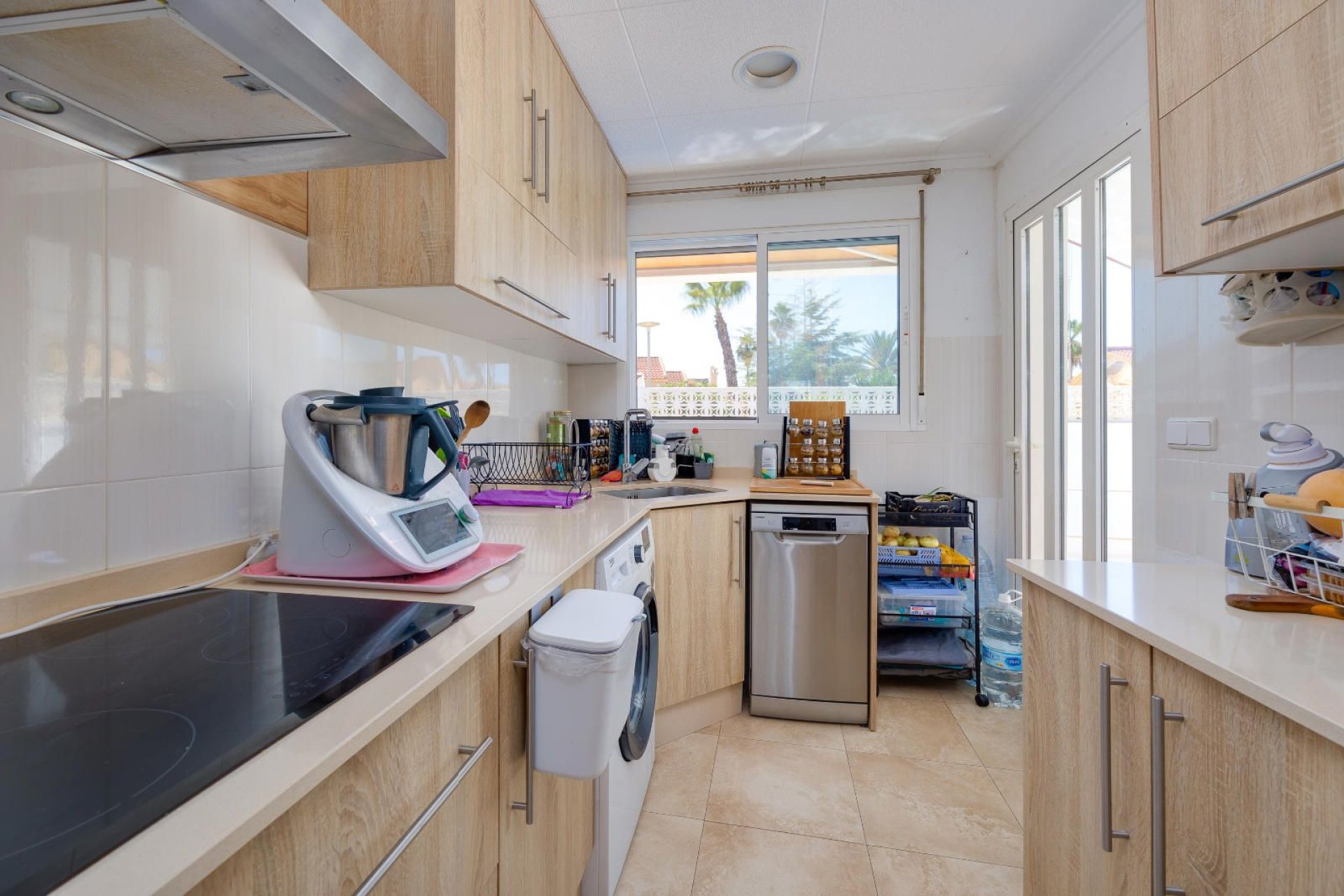Reventa - Detached villa -
San Fulgencio - La Marina