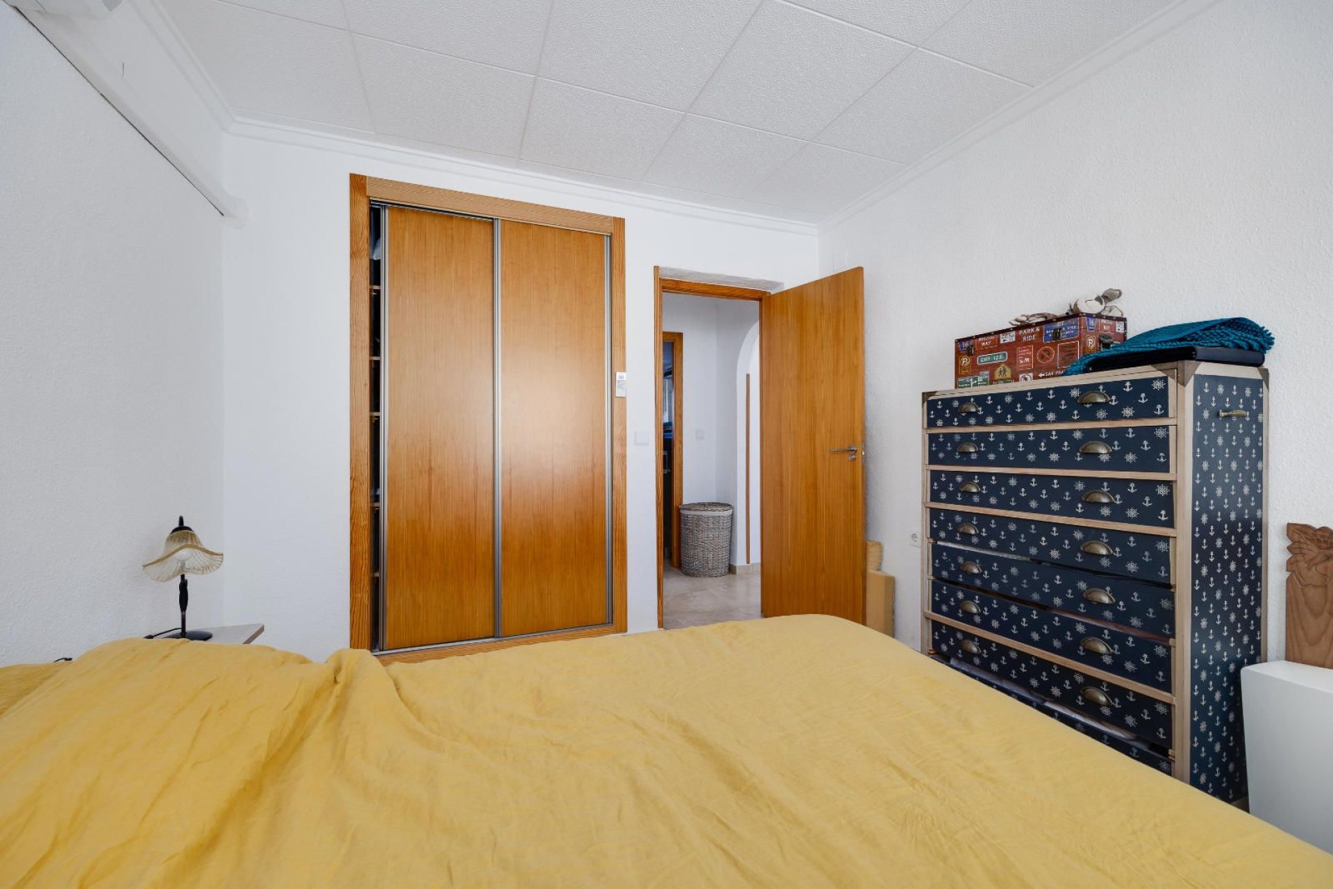 Reventa - Detached villa -
San Fulgencio - La Marina