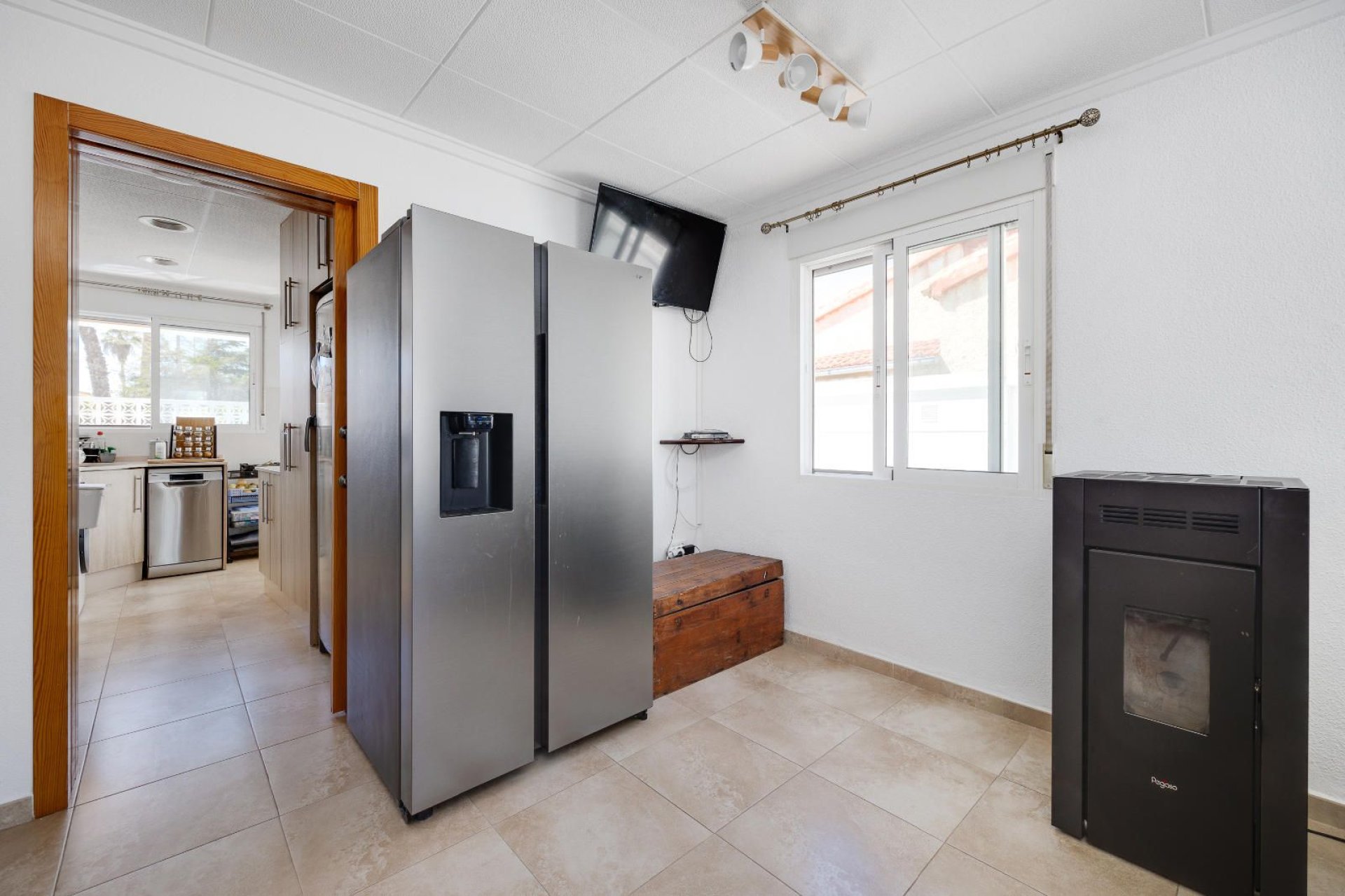 Reventa - Detached villa -
San Fulgencio - La Marina