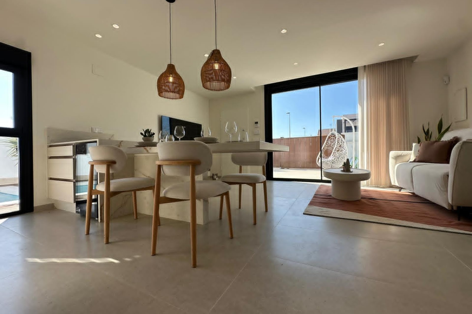 Reventa - Detached villa -
San Javier - Santiago de la Ribera