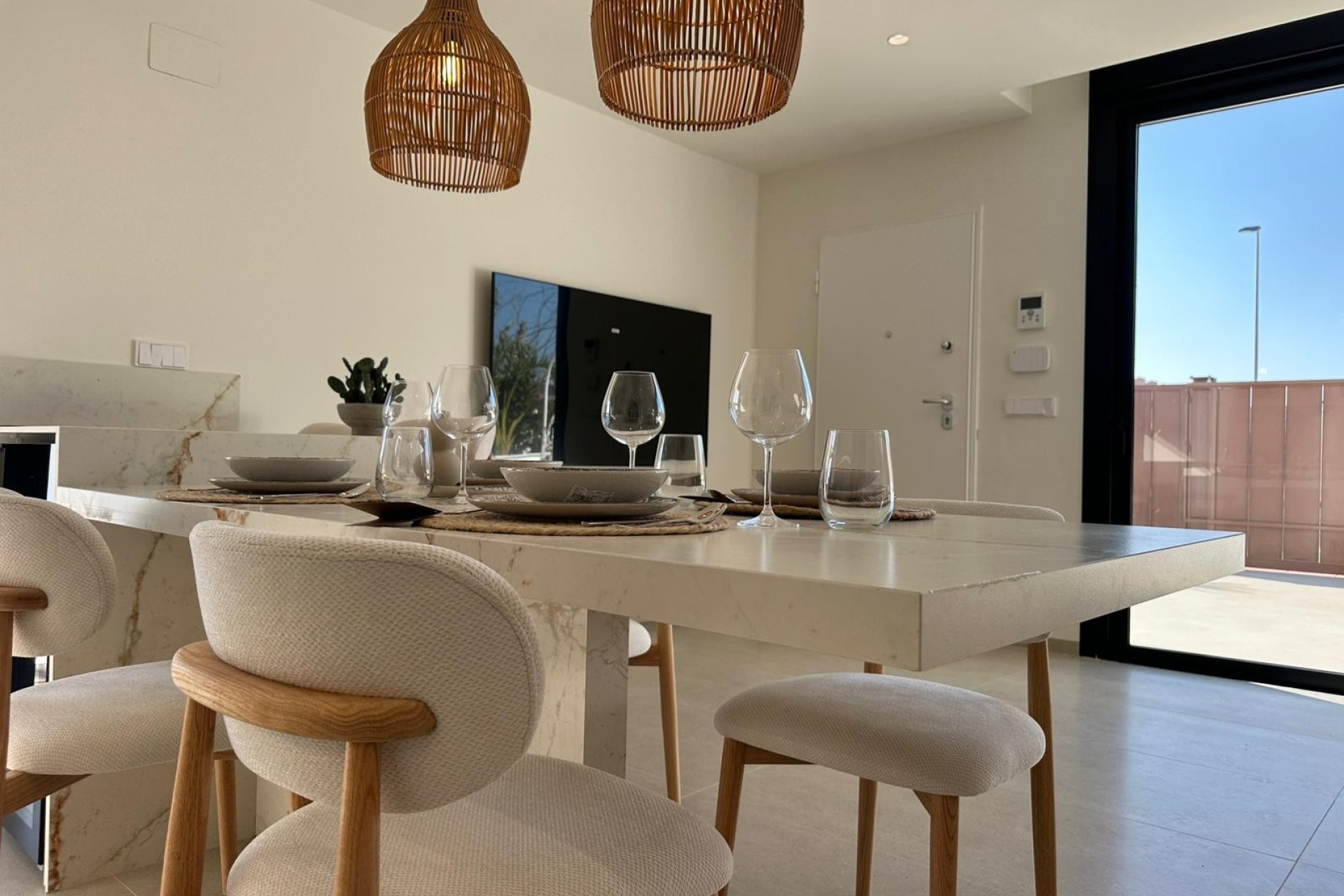 Reventa - Detached villa -
San Javier - Santiago de la Ribera