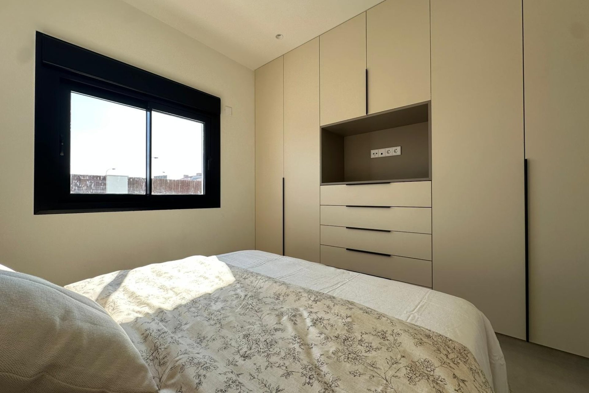 Reventa - Detached villa -
San Javier - Santiago de la Ribera