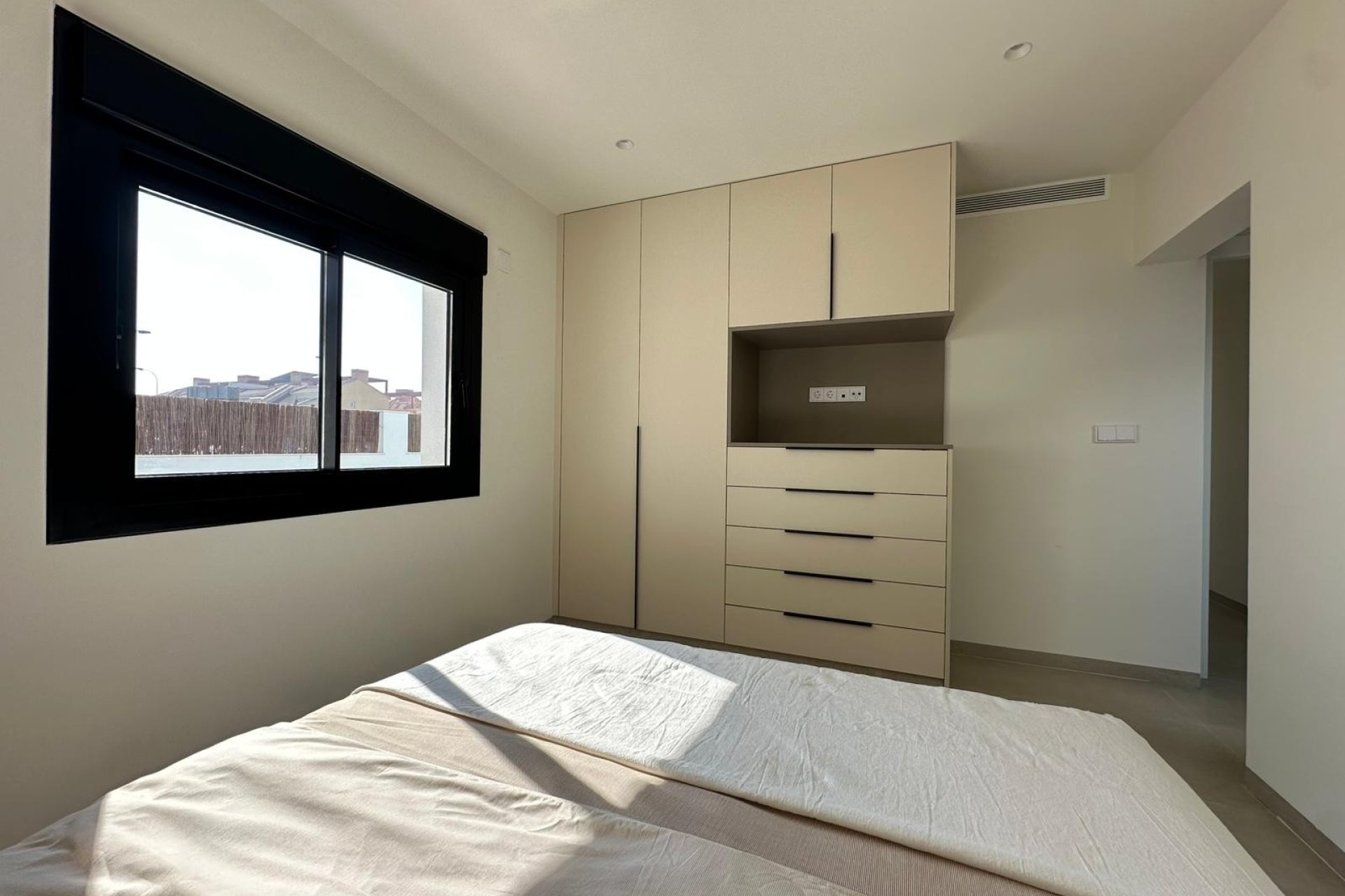 Reventa - Detached villa -
San Javier - Santiago de la Ribera