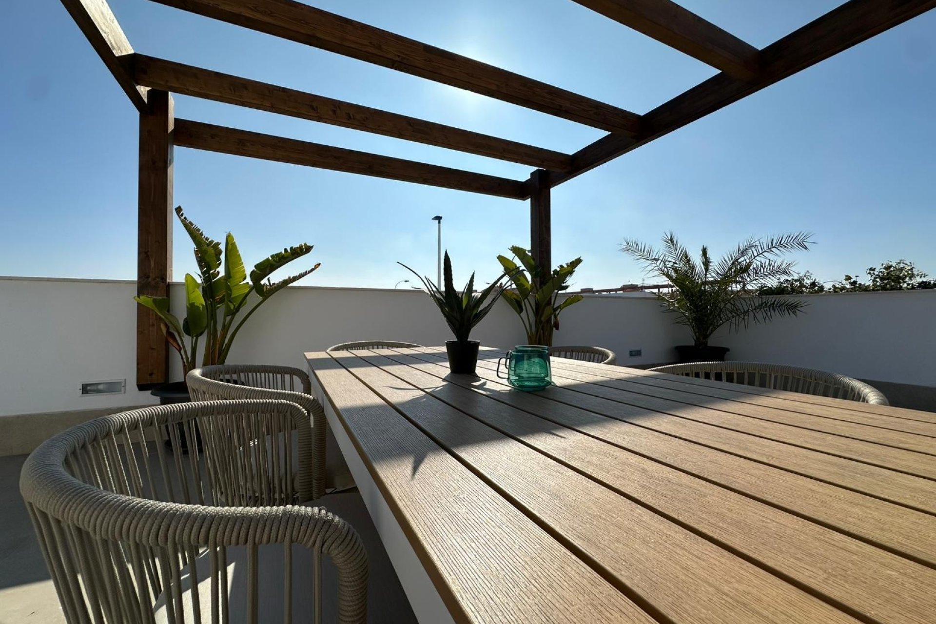 Reventa - Detached villa -
San Javier - Santiago de la Ribera