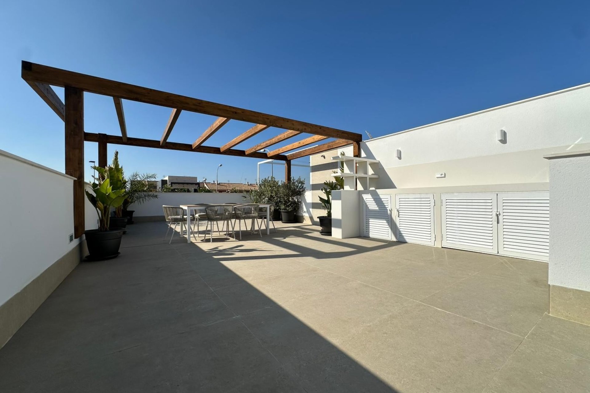 Reventa - Detached villa -
San Javier - Santiago de la Ribera
