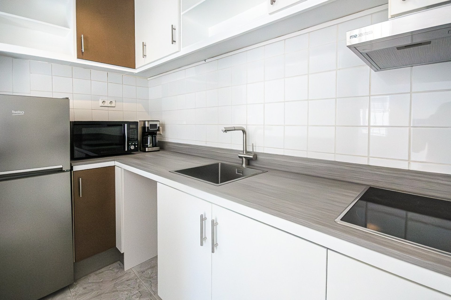 Reventa - Detached villa -
San Miguel - San Miguel de Salinas