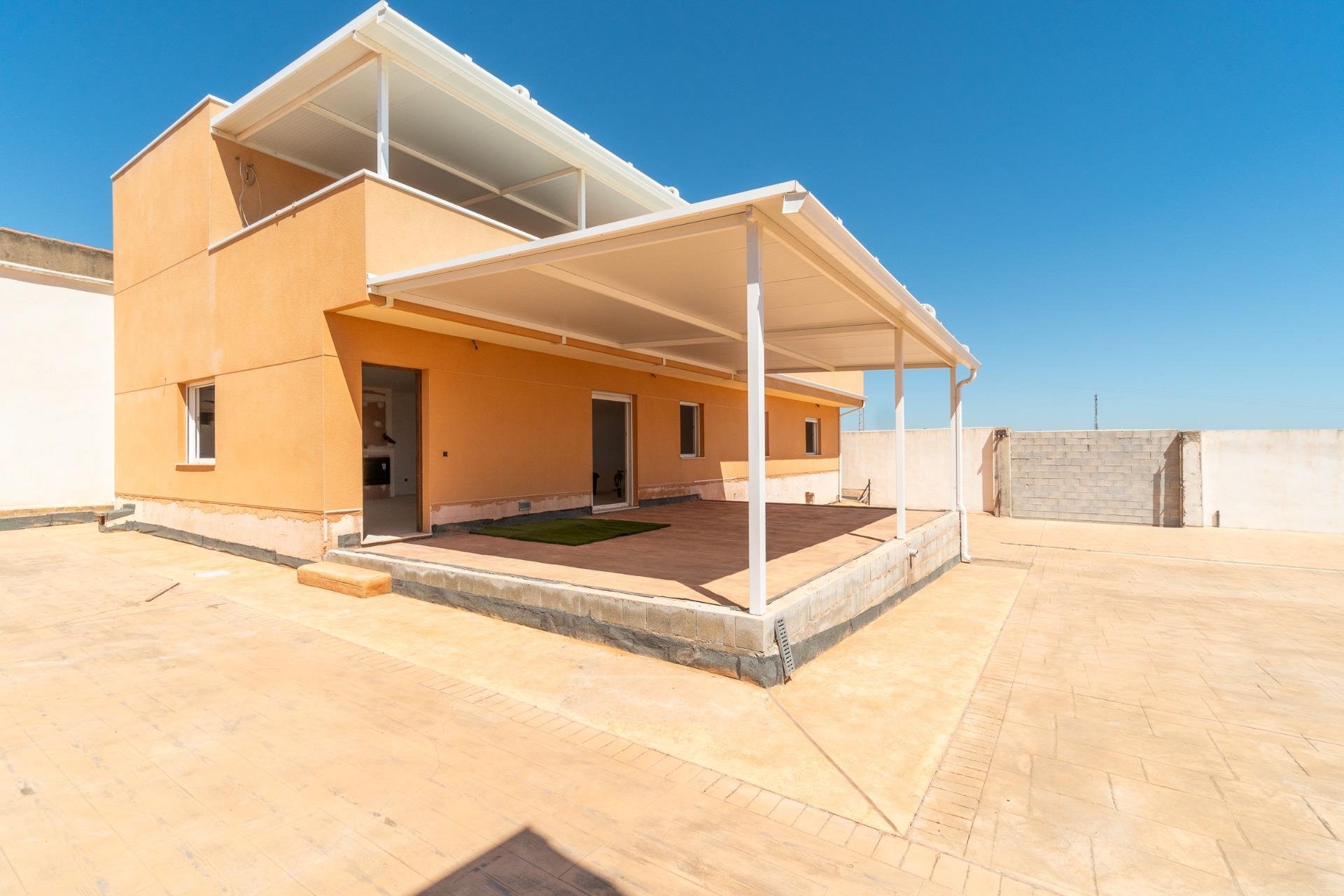 Reventa - Detached villa -
San Miguel - Torremendo